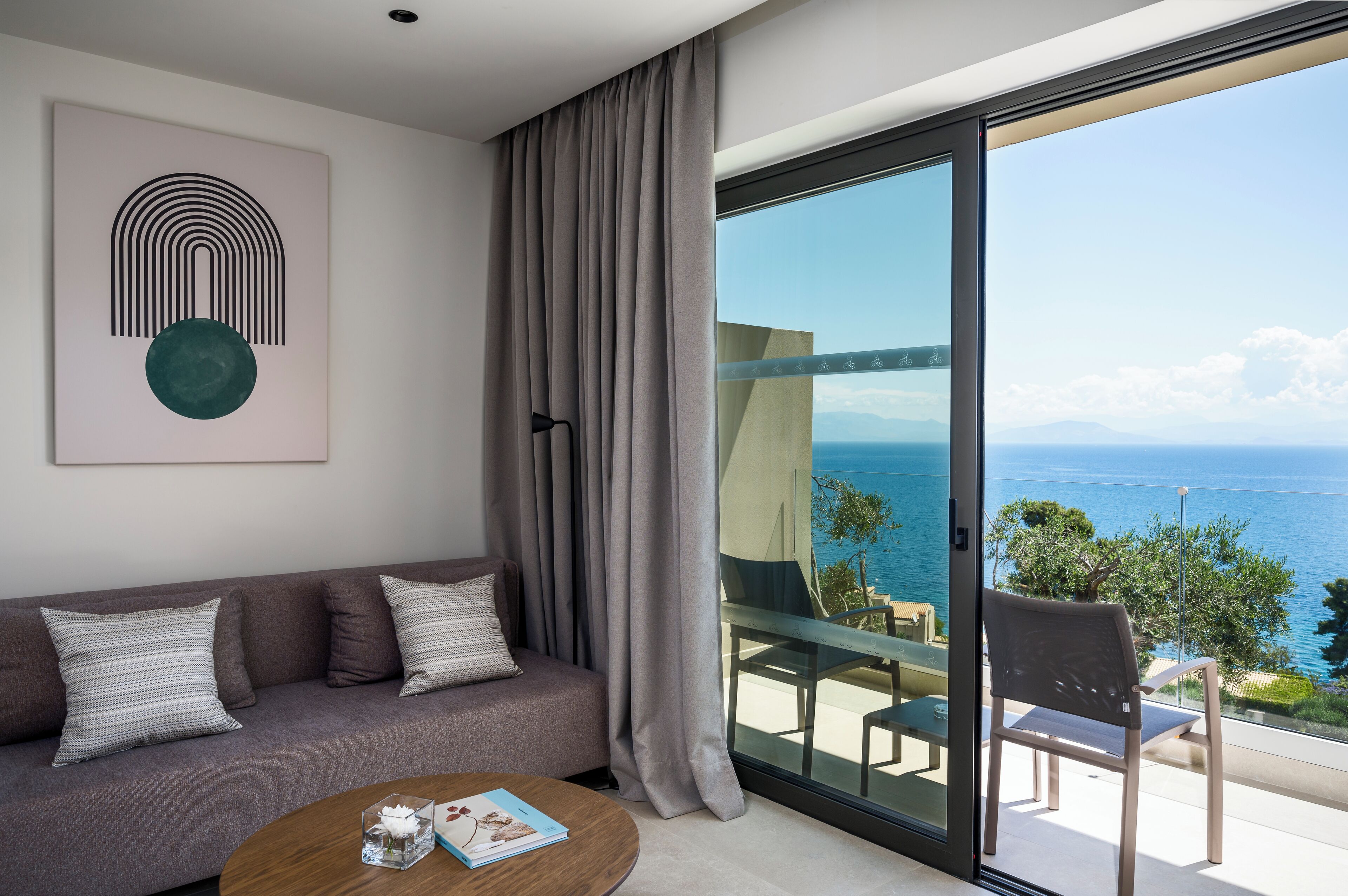 Aeolos Beach Resort
