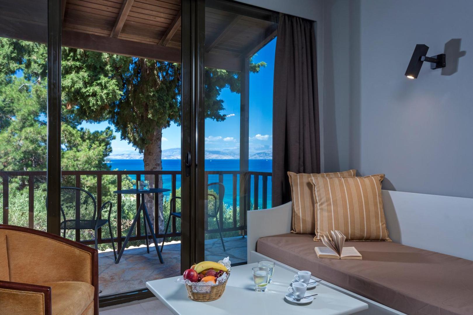 Aeolos Beach Resort