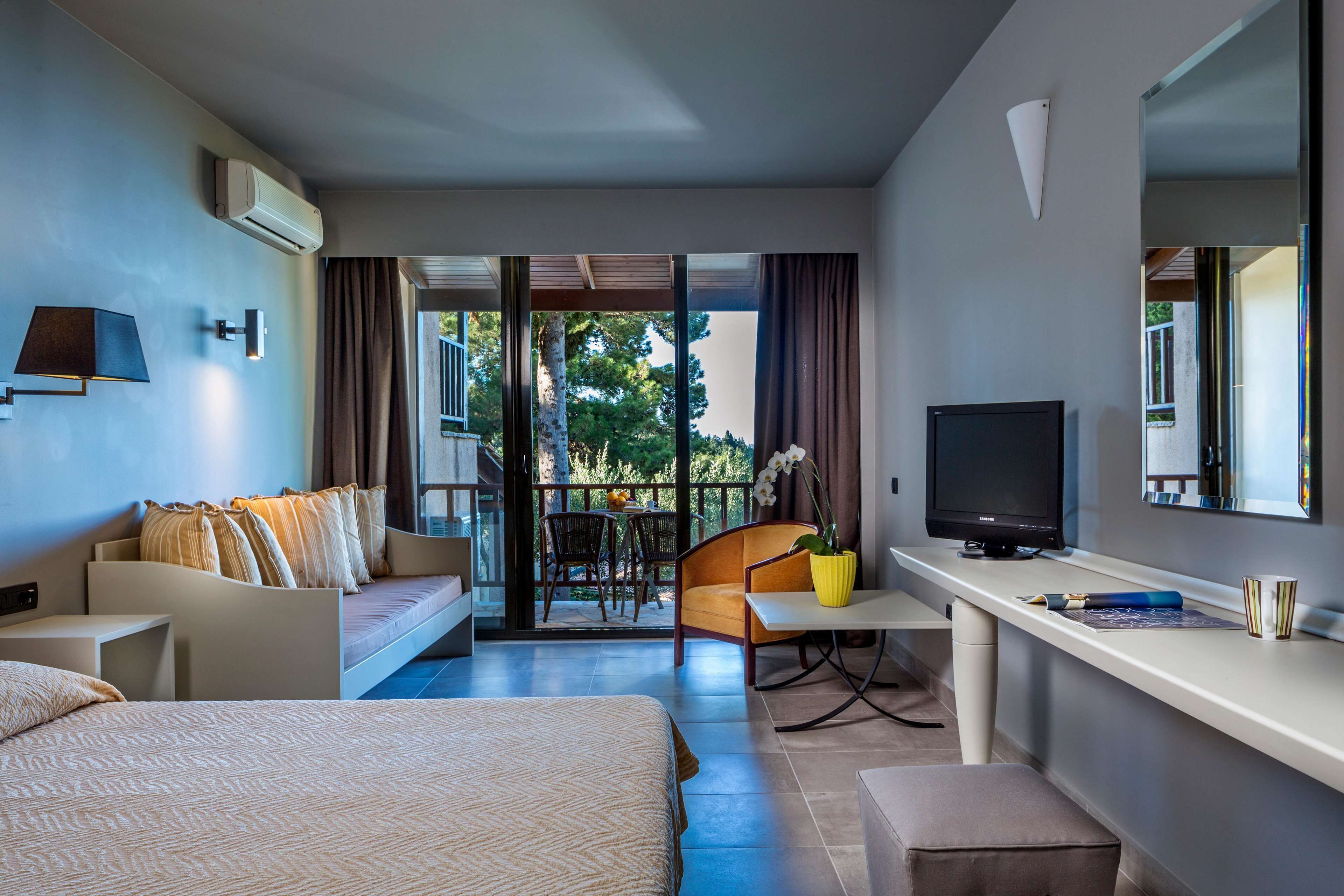 Aeolos Beach Resort