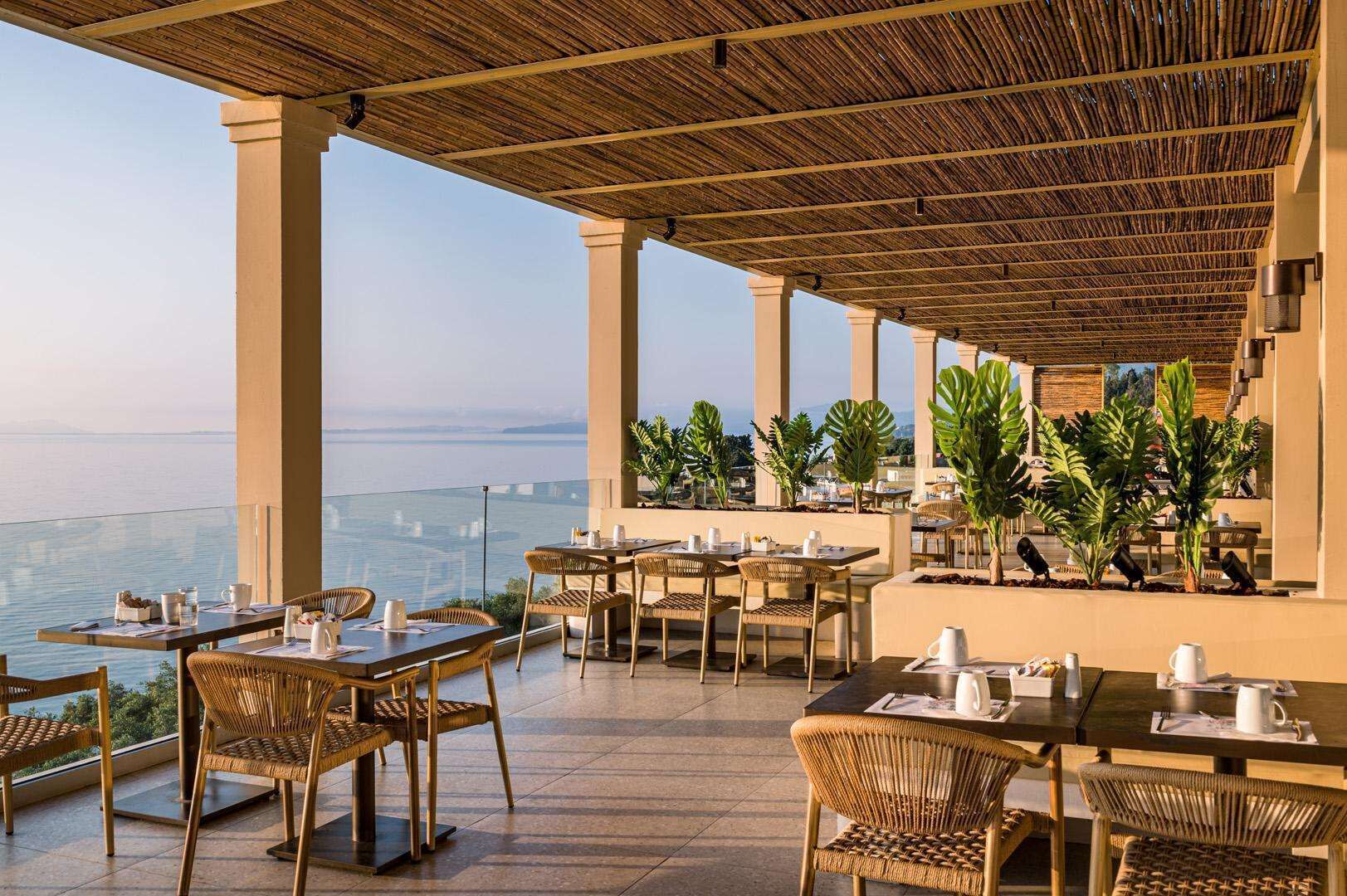 Aeolos Beach Resort