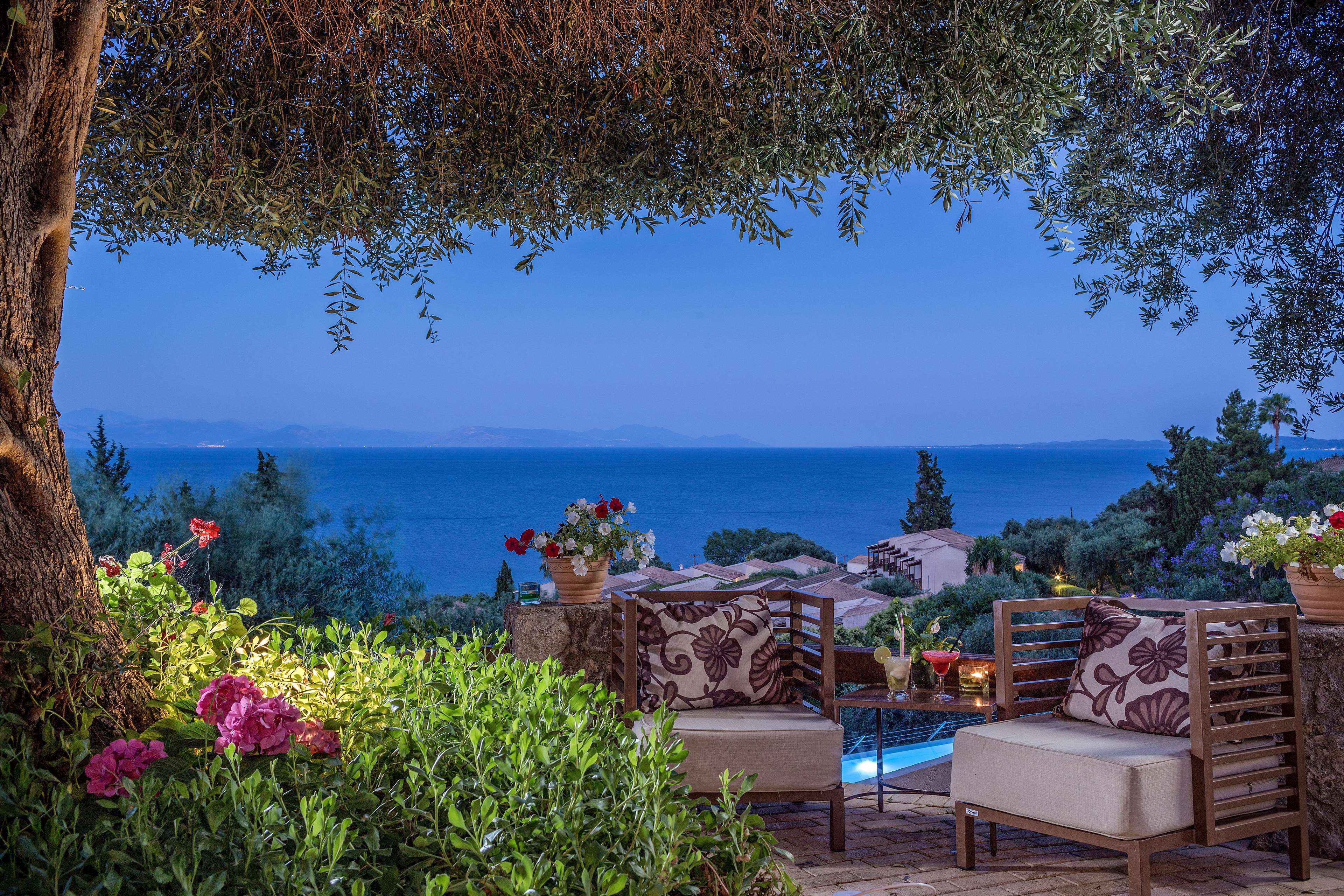 Aeolos Beach Resort