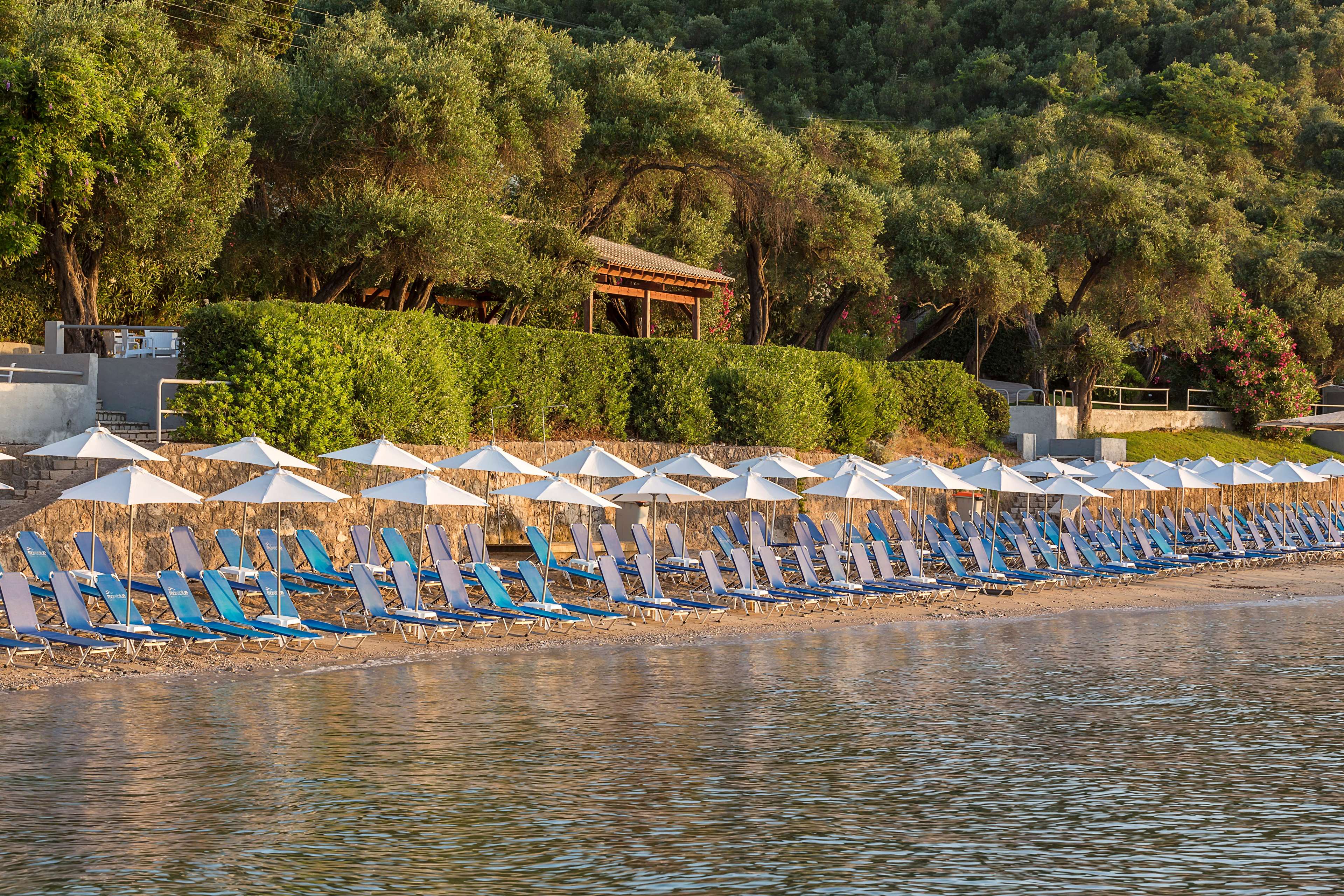 Aeolos Beach Resort