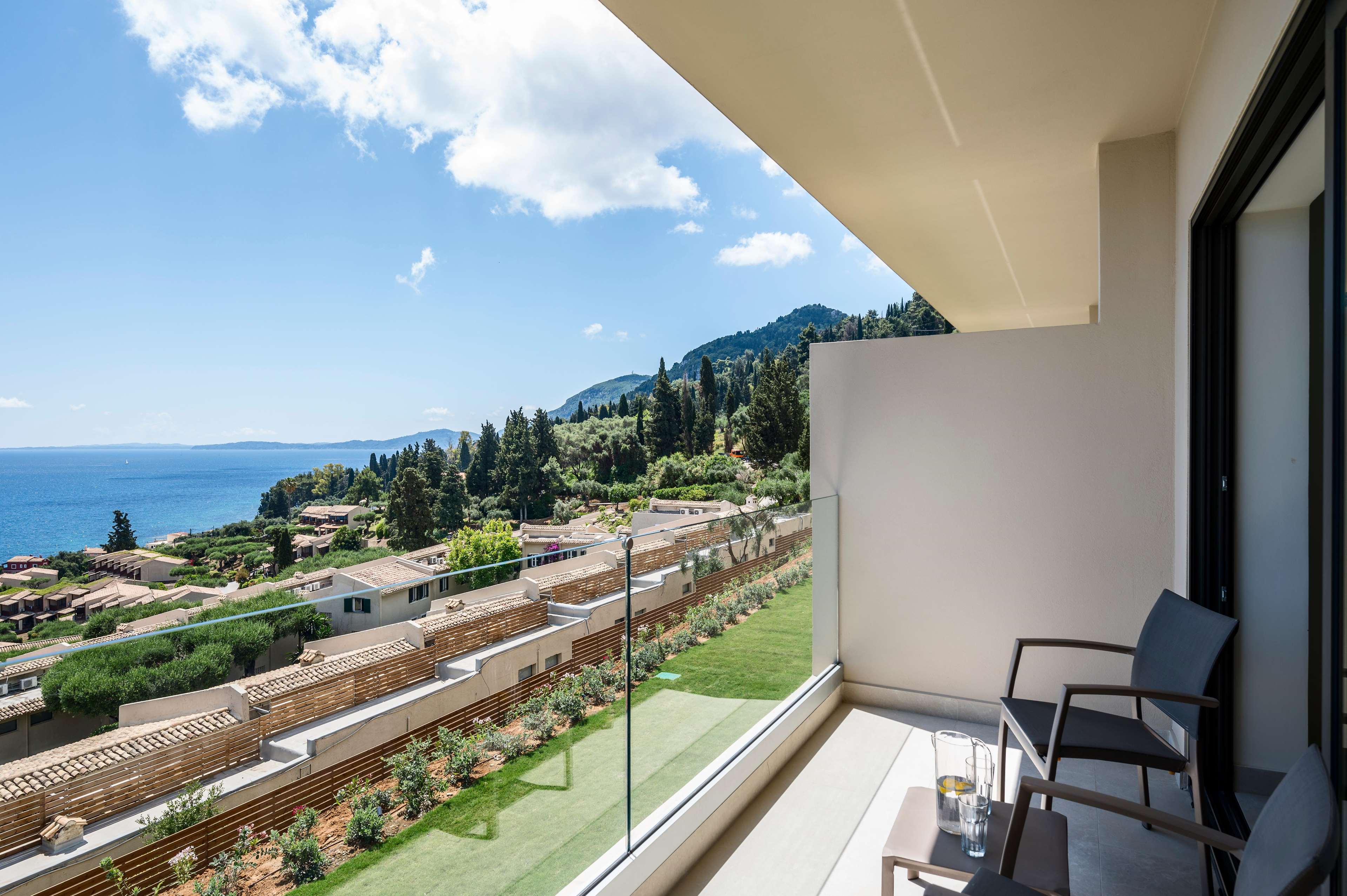 Aeolos Beach Resort