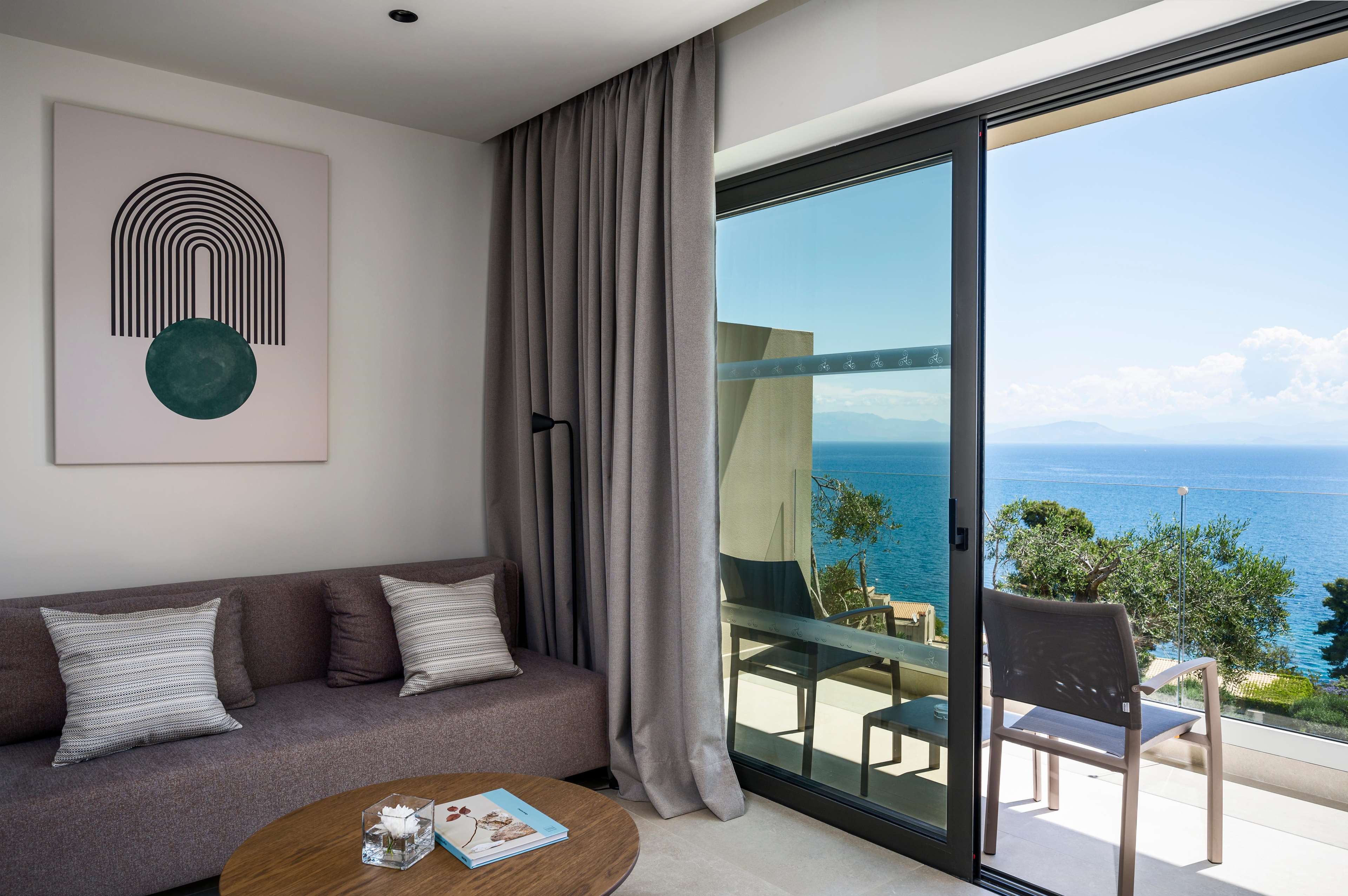 Aeolos Beach Resort