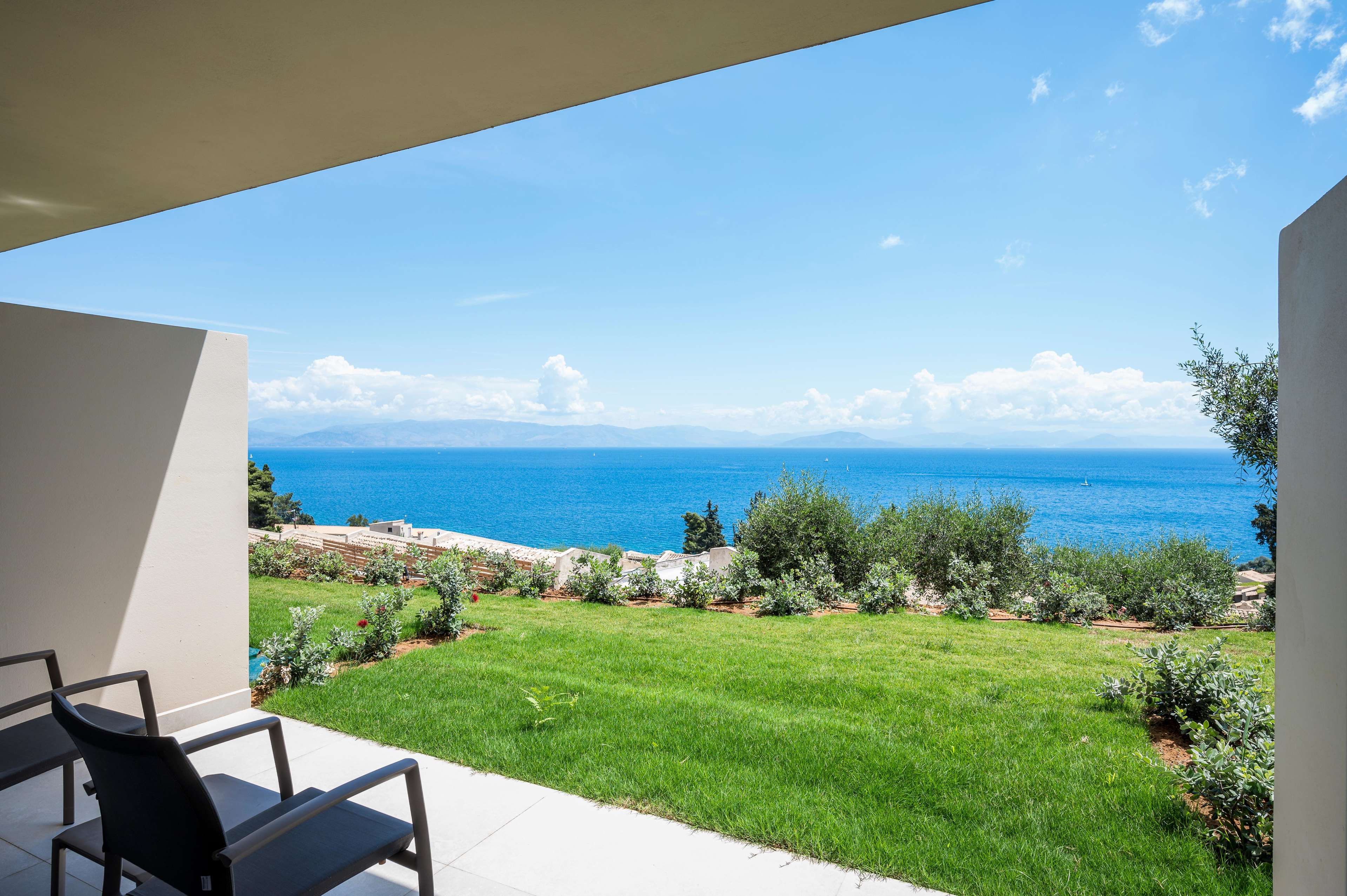 Aeolos Beach Resort