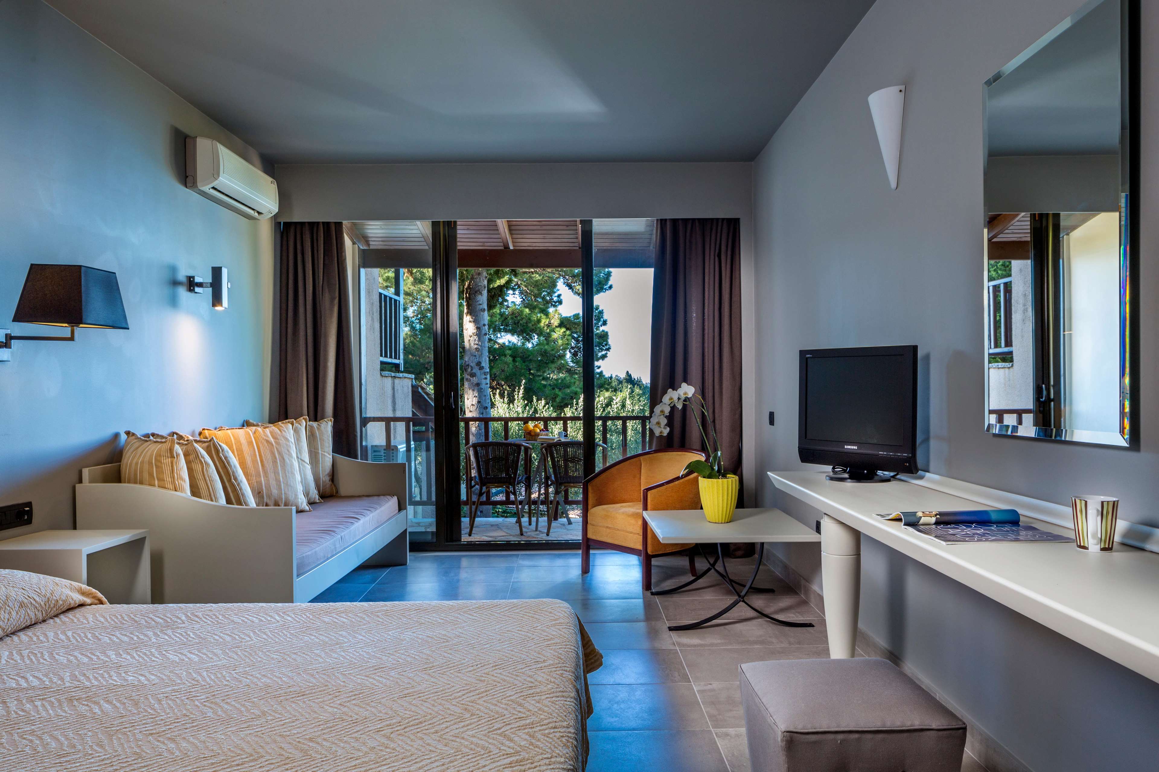 Aeolos Beach Resort