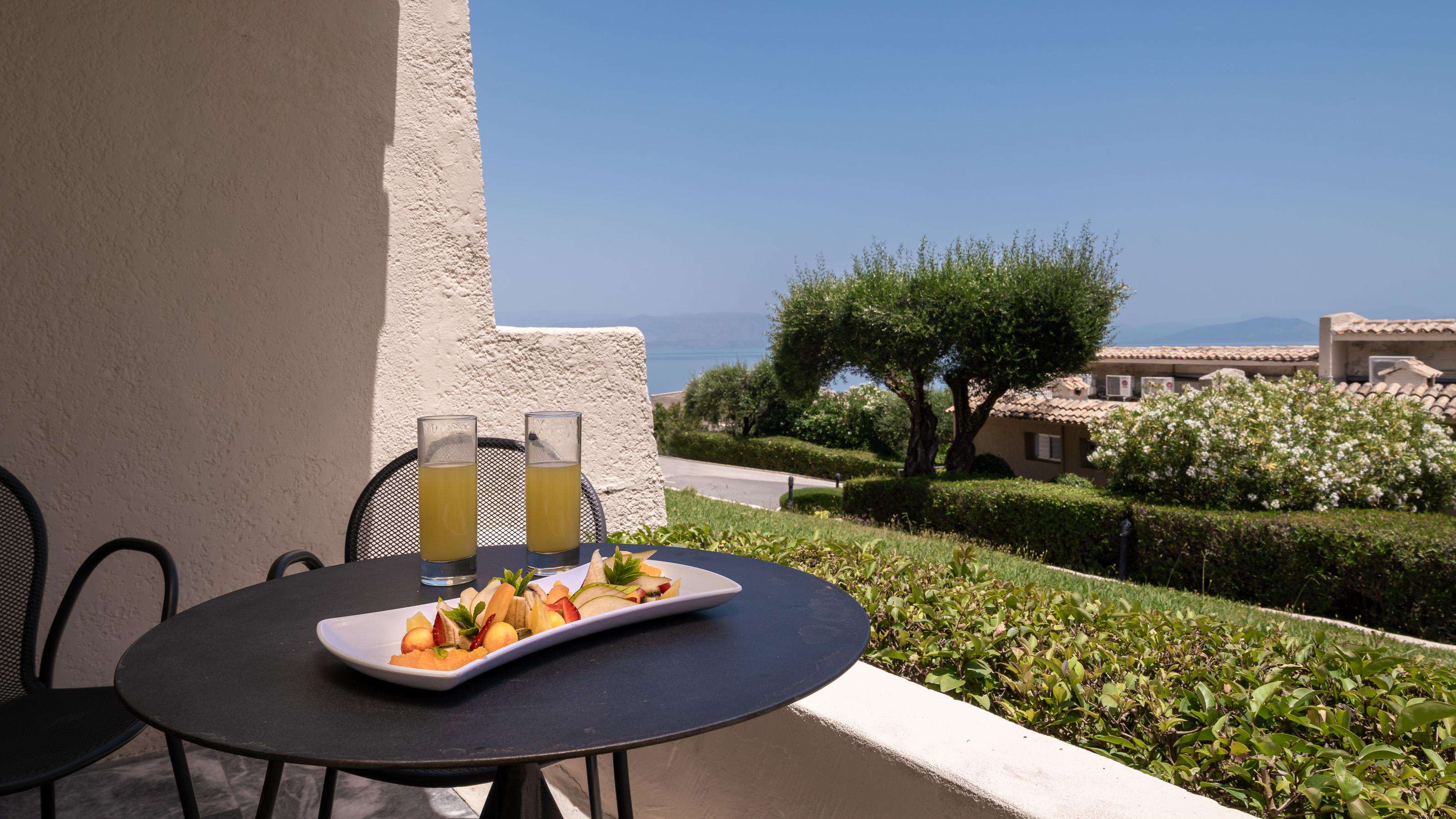 Aeolos Beach Resort