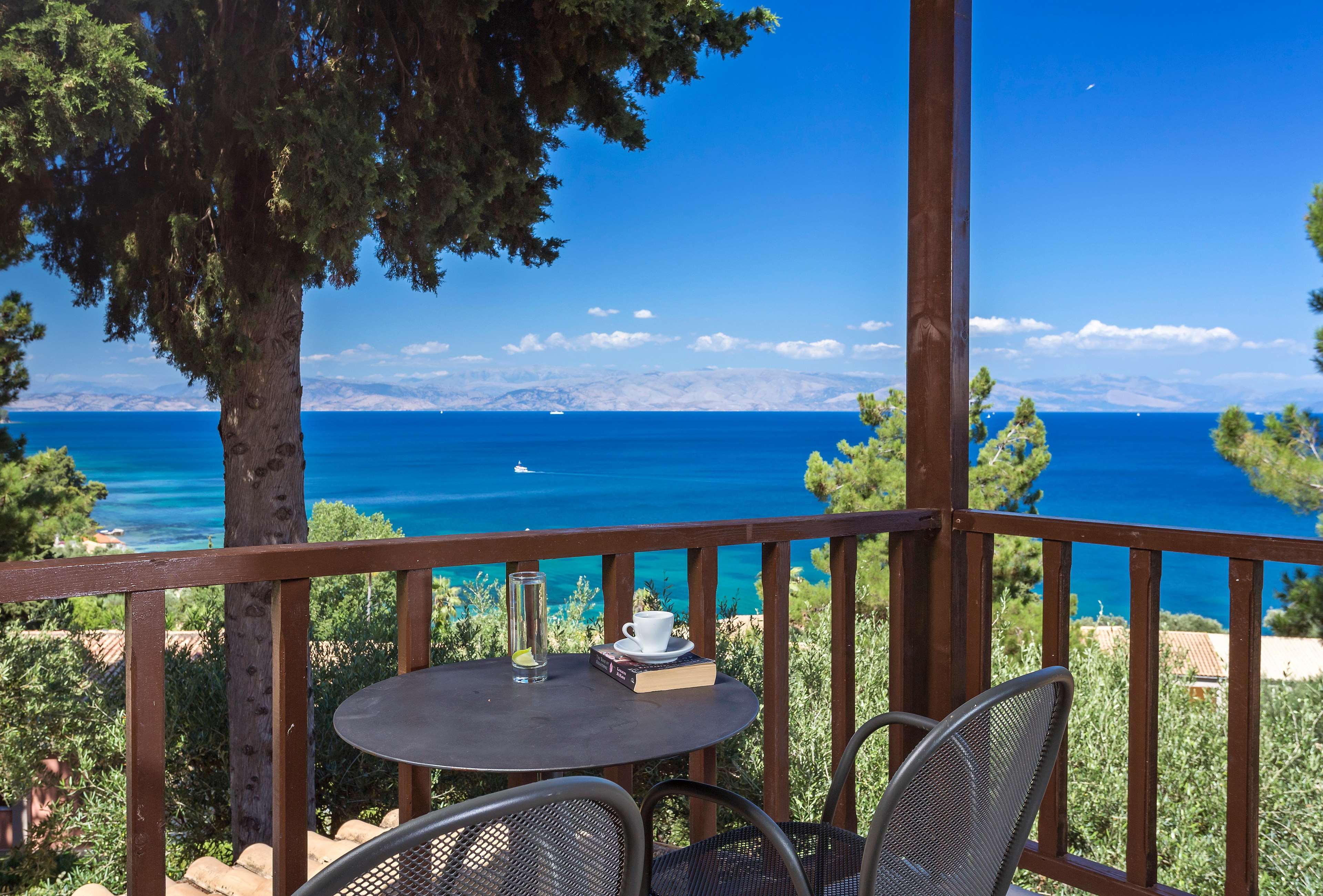 Aeolos Beach Resort