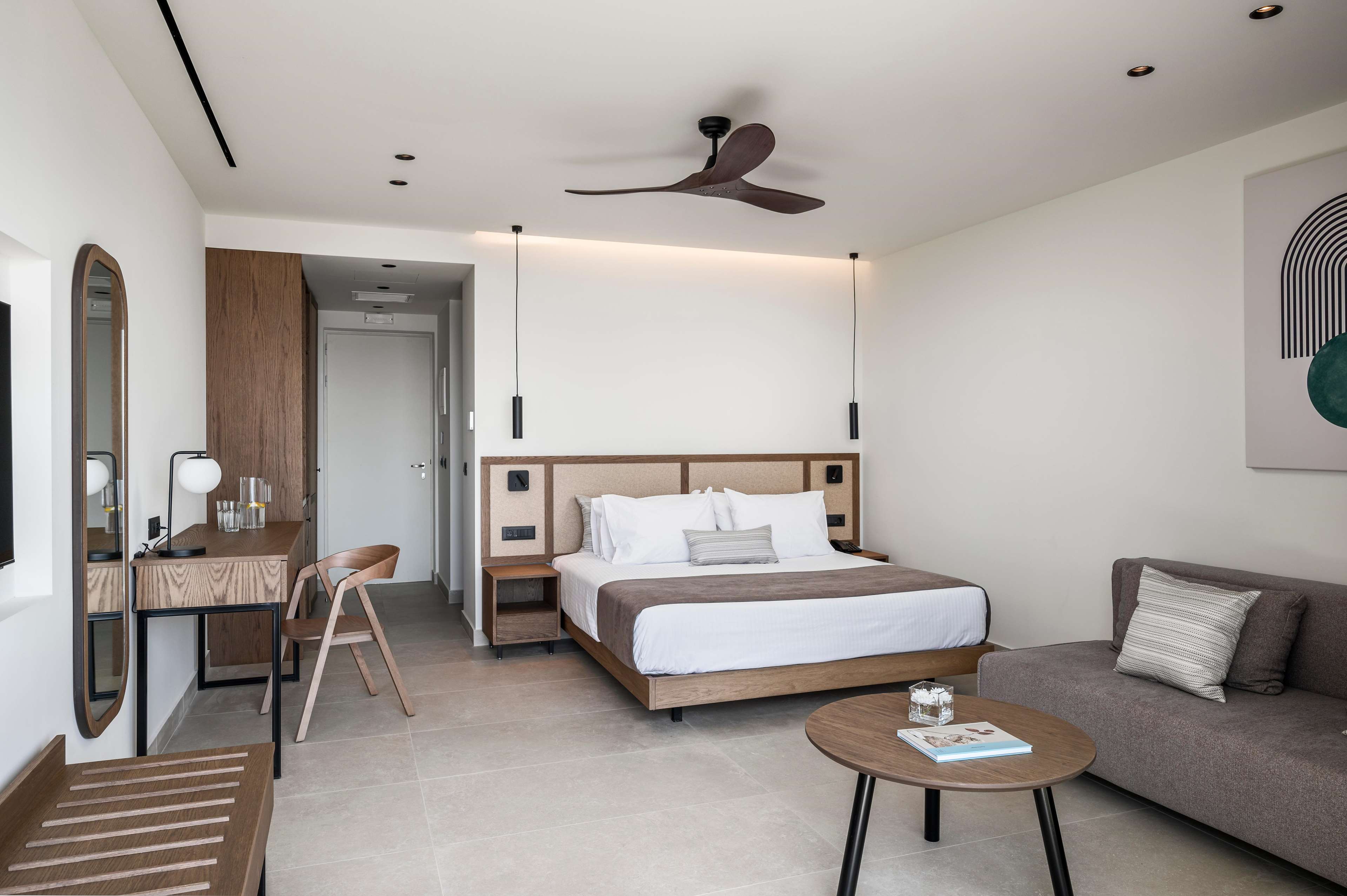 Aeolos Beach Resort