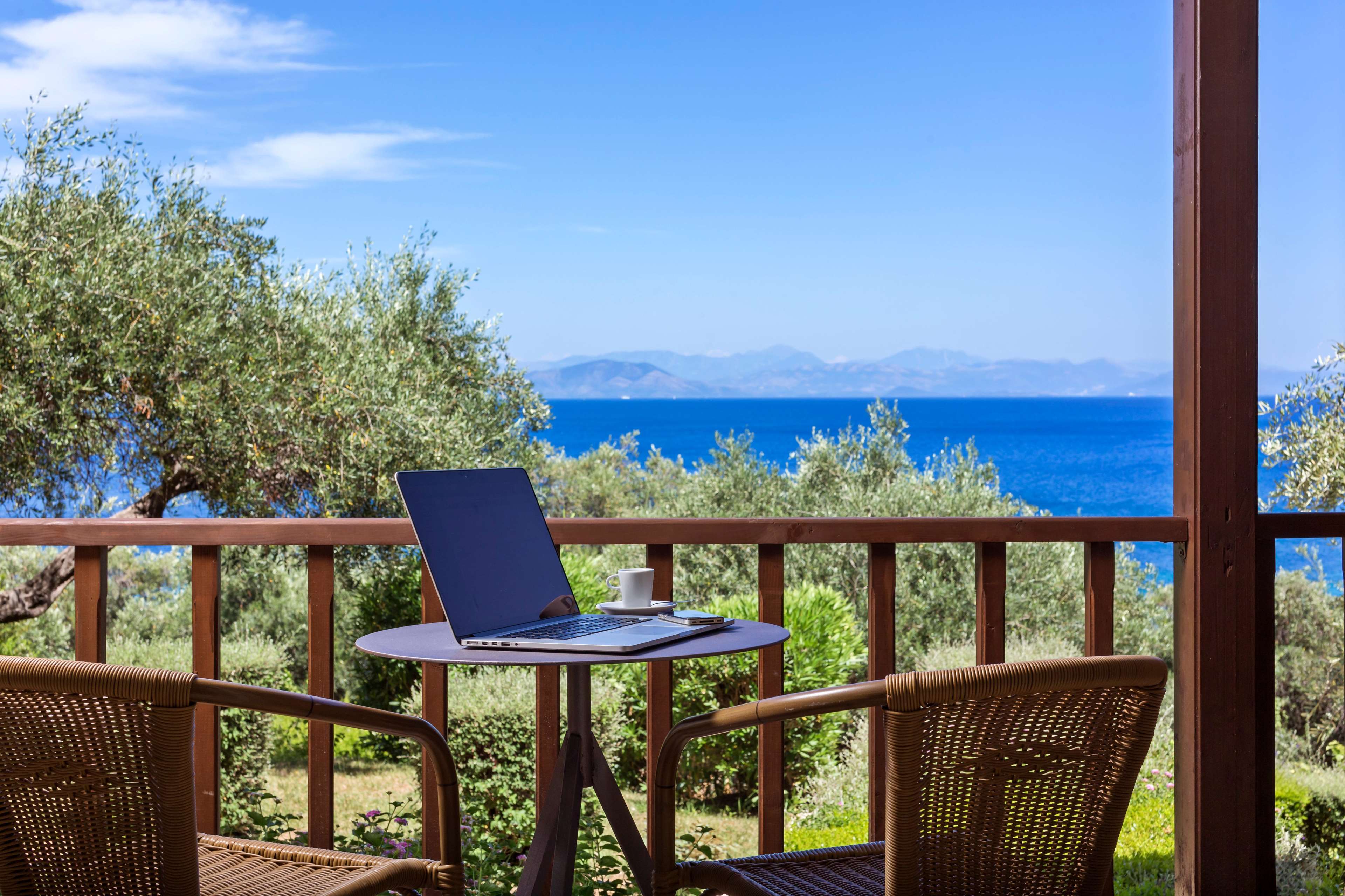 Aeolos Beach Resort