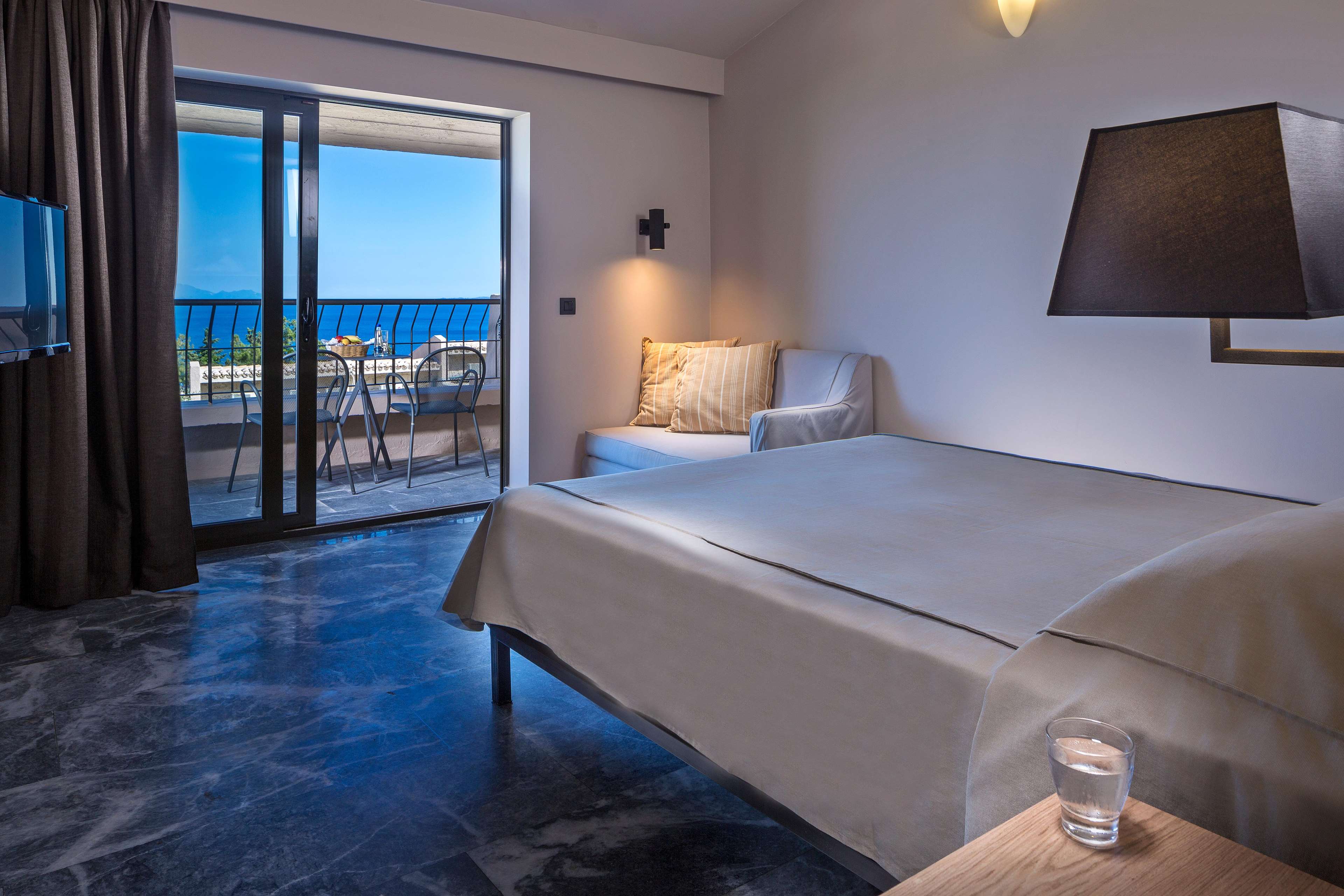Aeolos Beach Resort