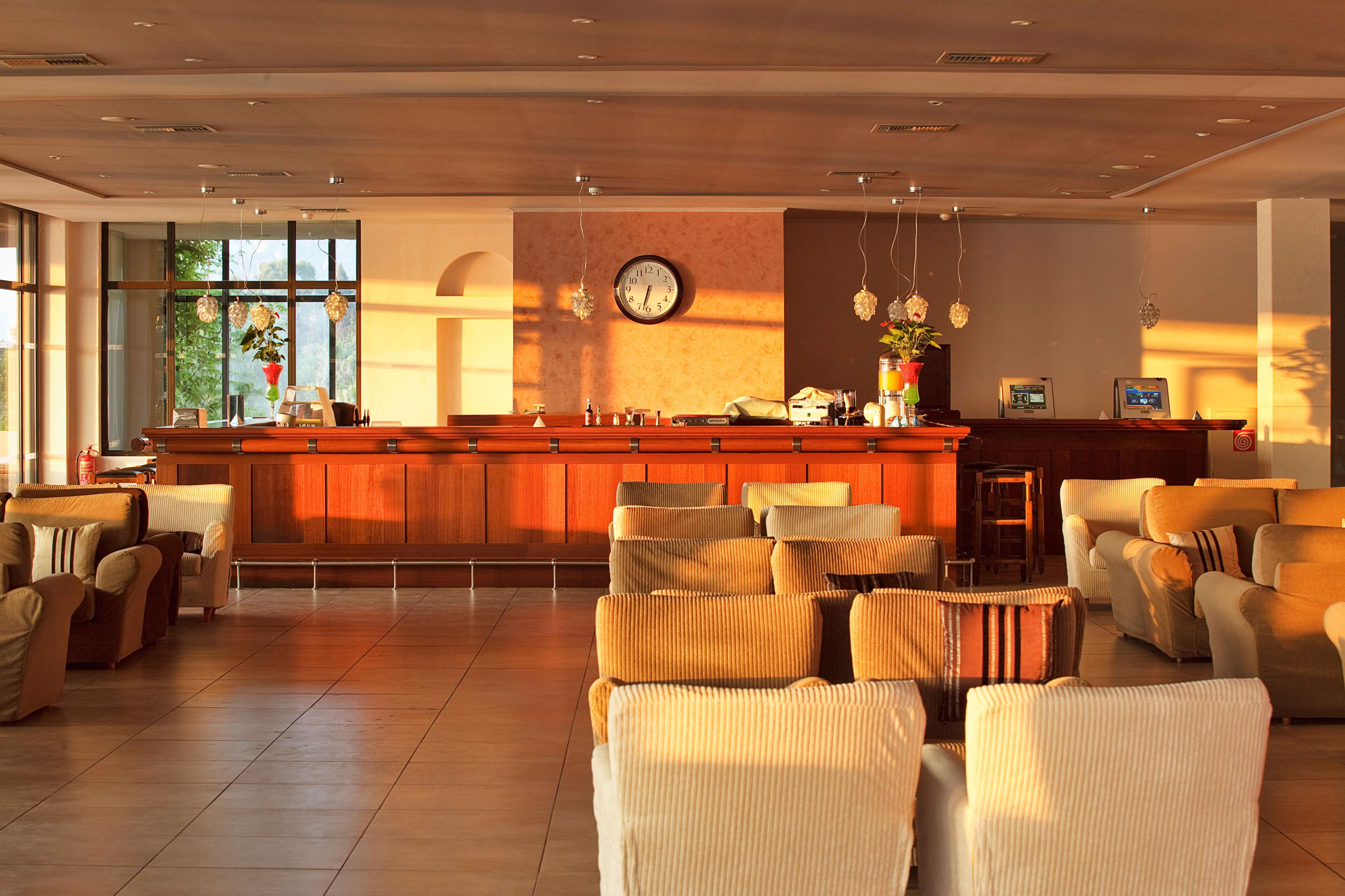 Aeolos Beach Resort