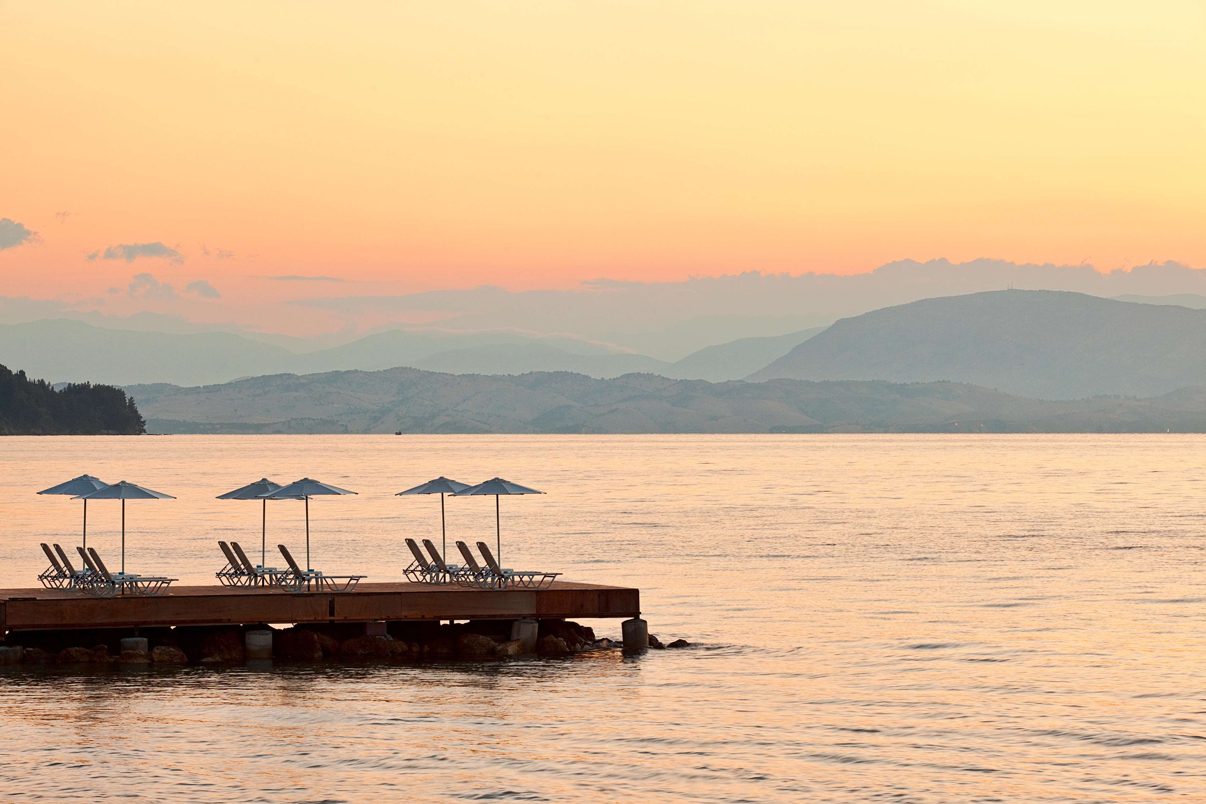 Aeolos Beach Resort