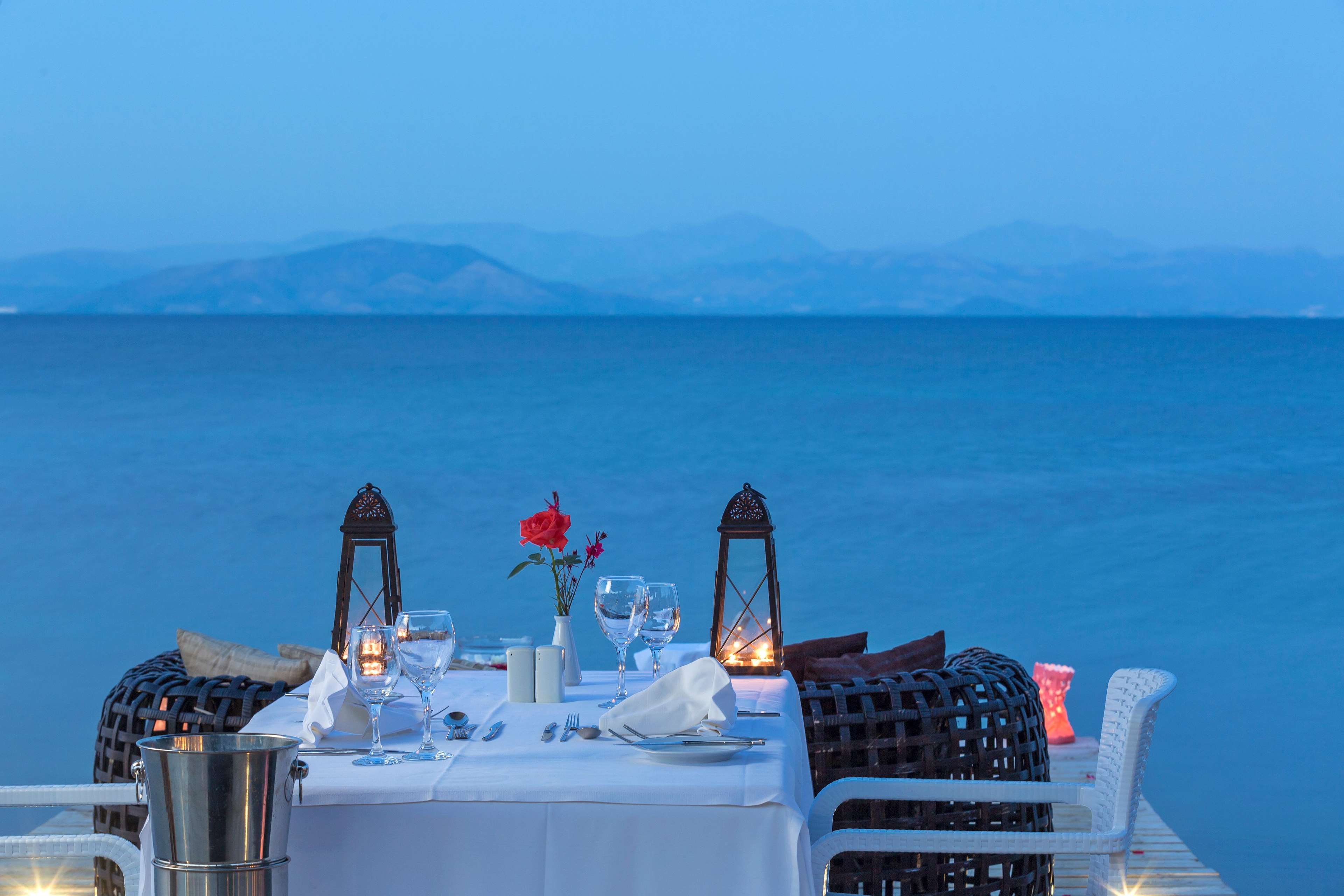 Aeolos Beach Resort