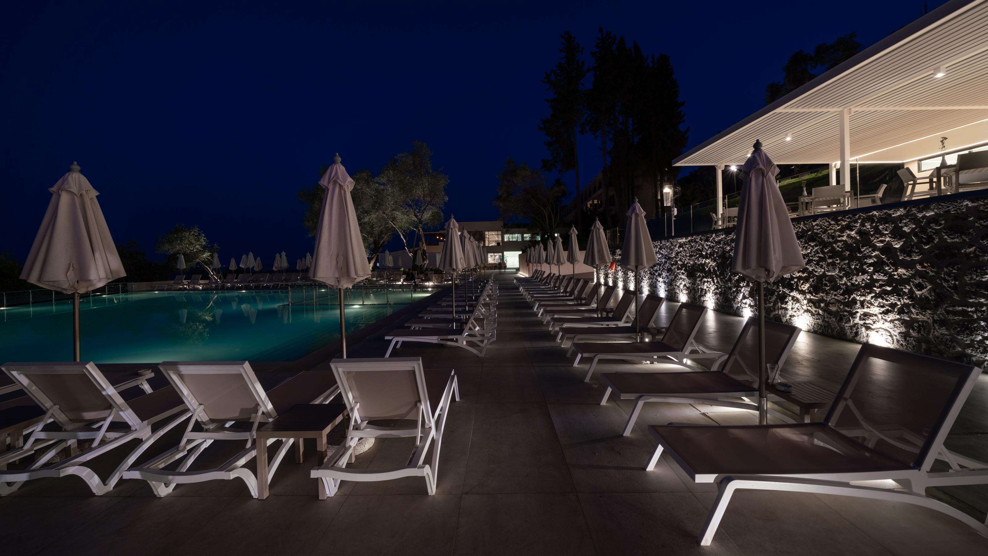 Aeolos Beach Resort