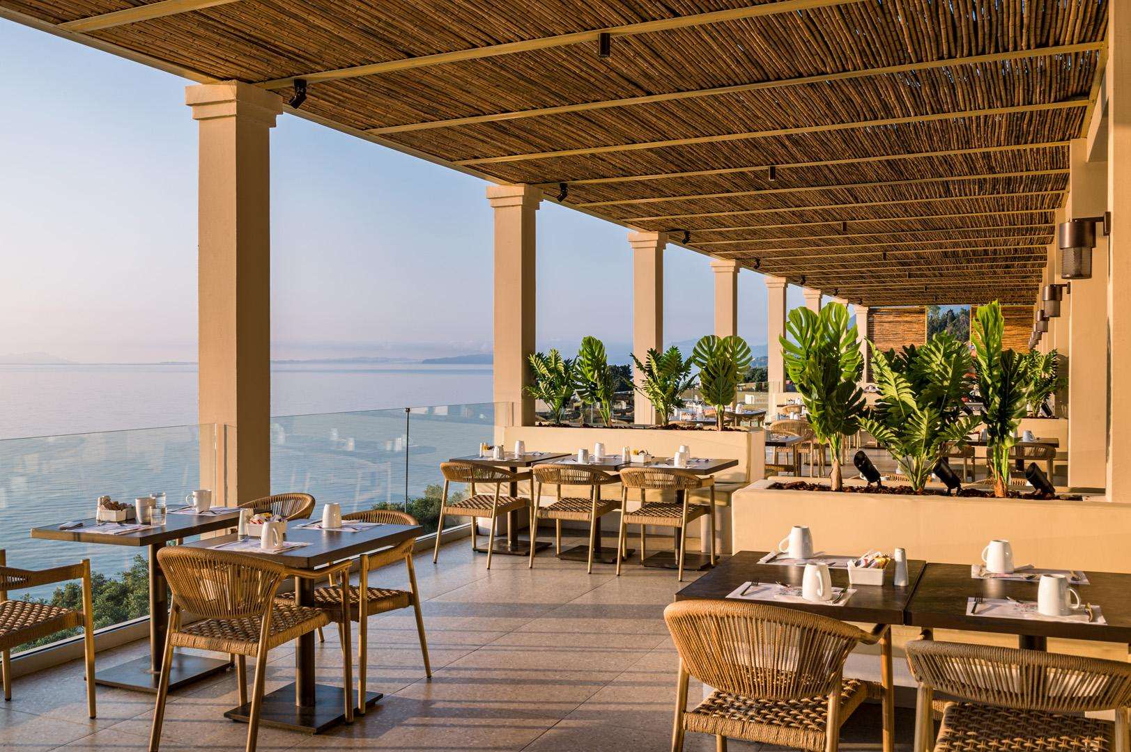 Aeolos Beach Resort