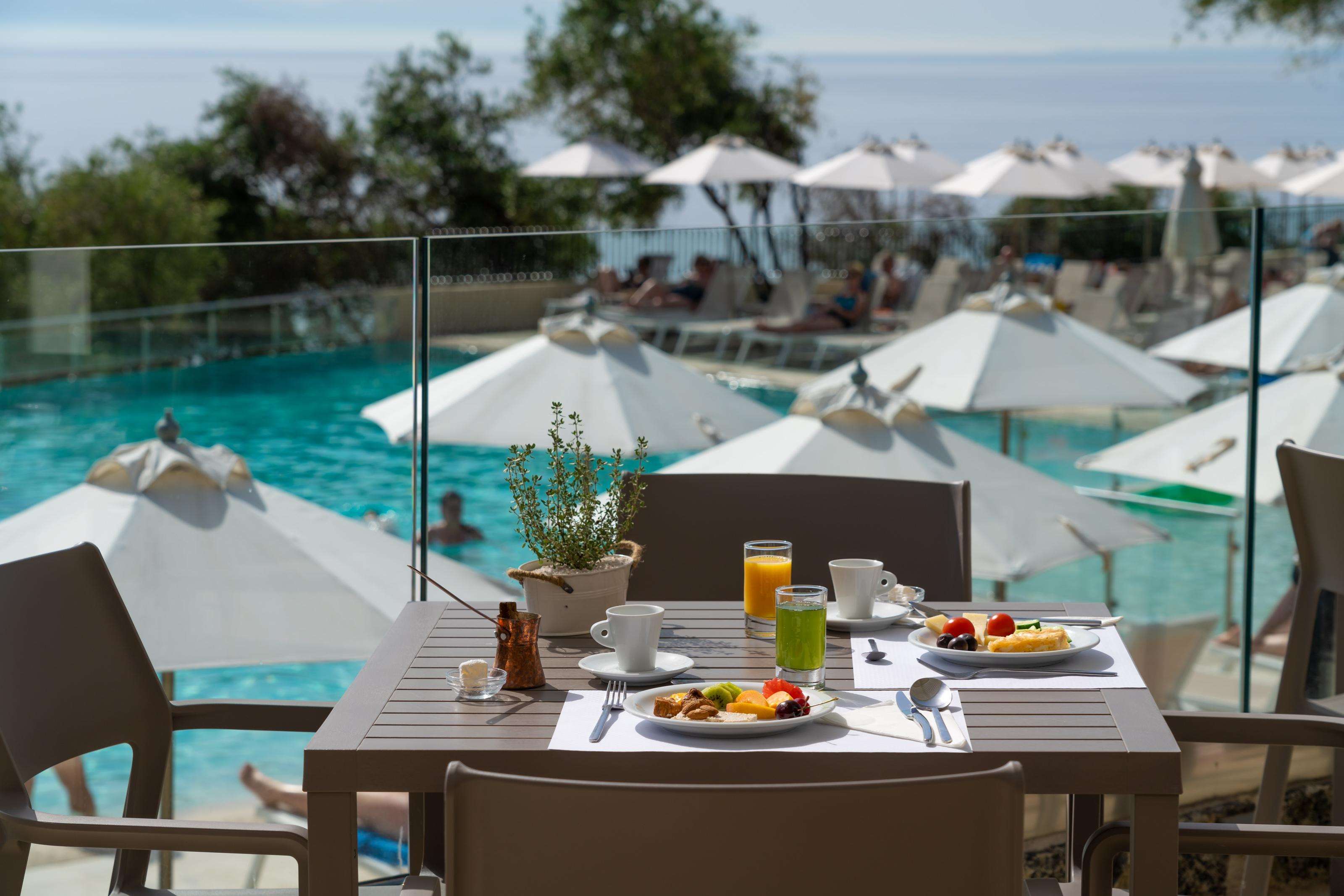 Aeolos Beach Resort