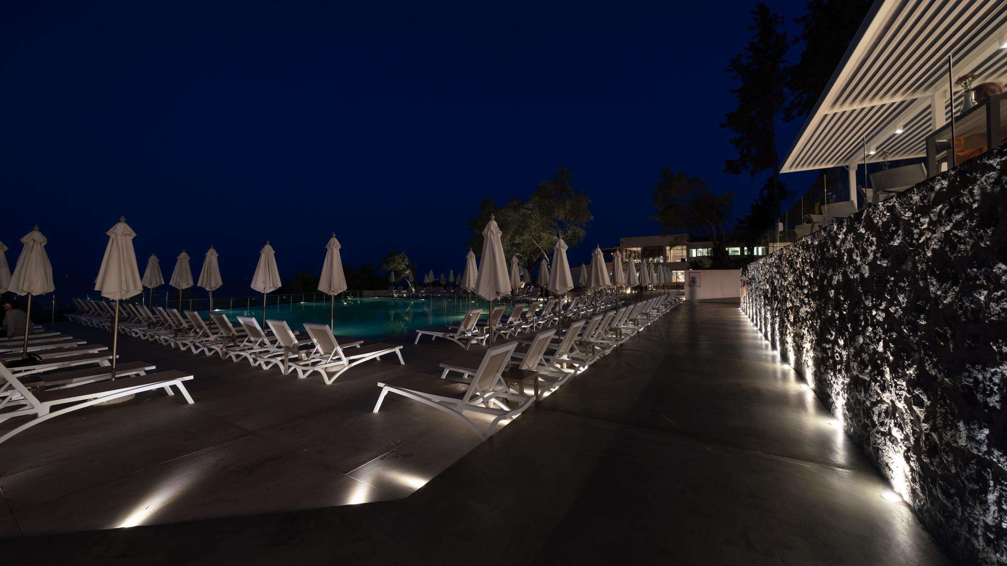 Aeolos Beach Resort