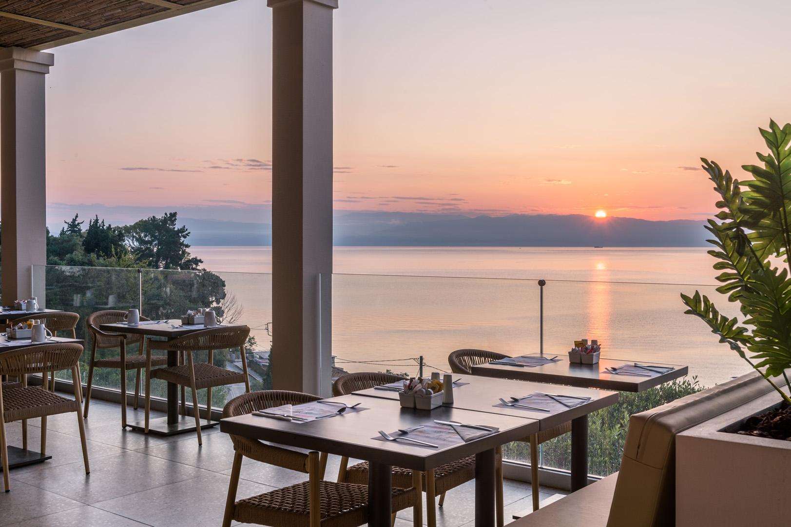 Aeolos Beach Resort