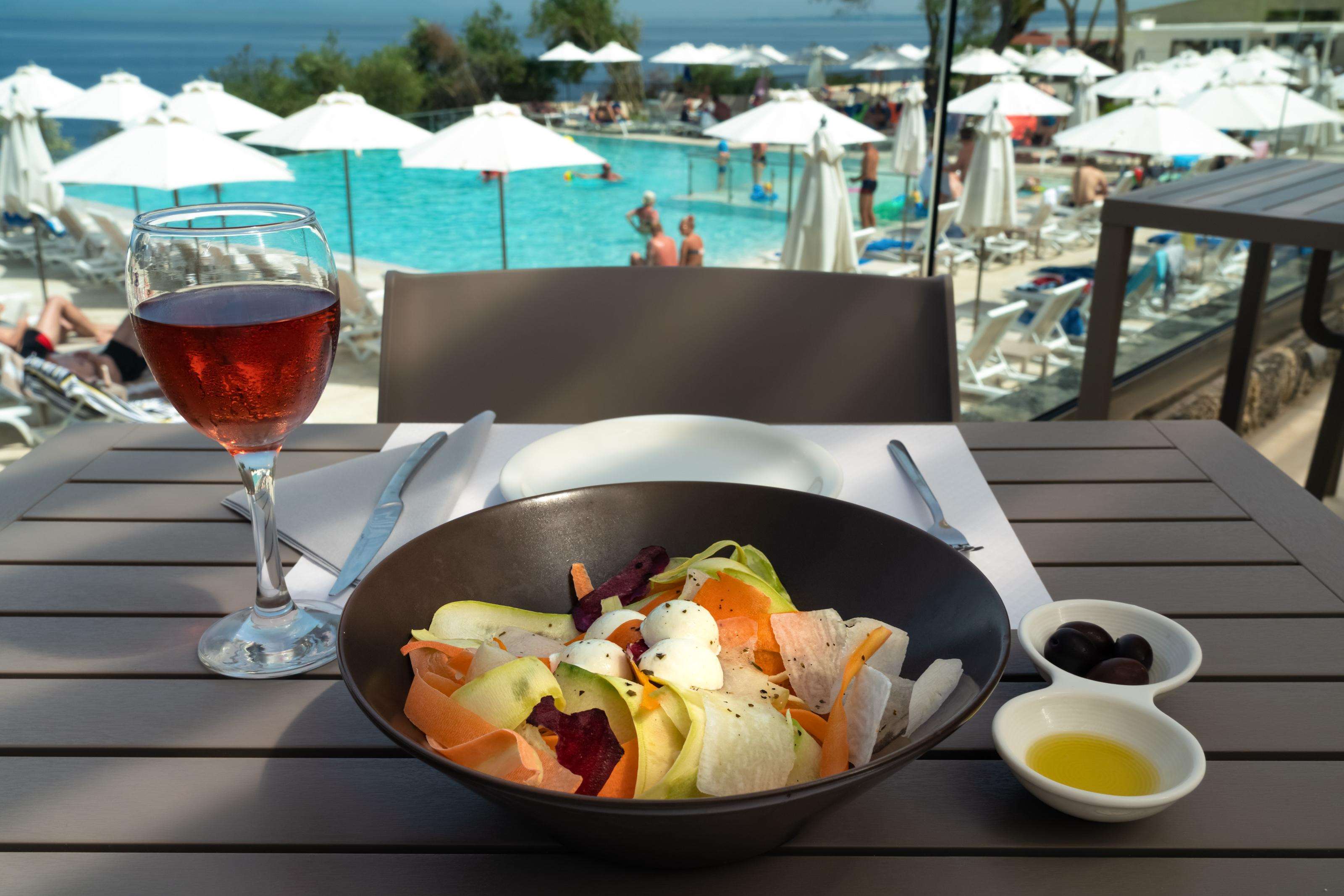 Aeolos Beach Resort