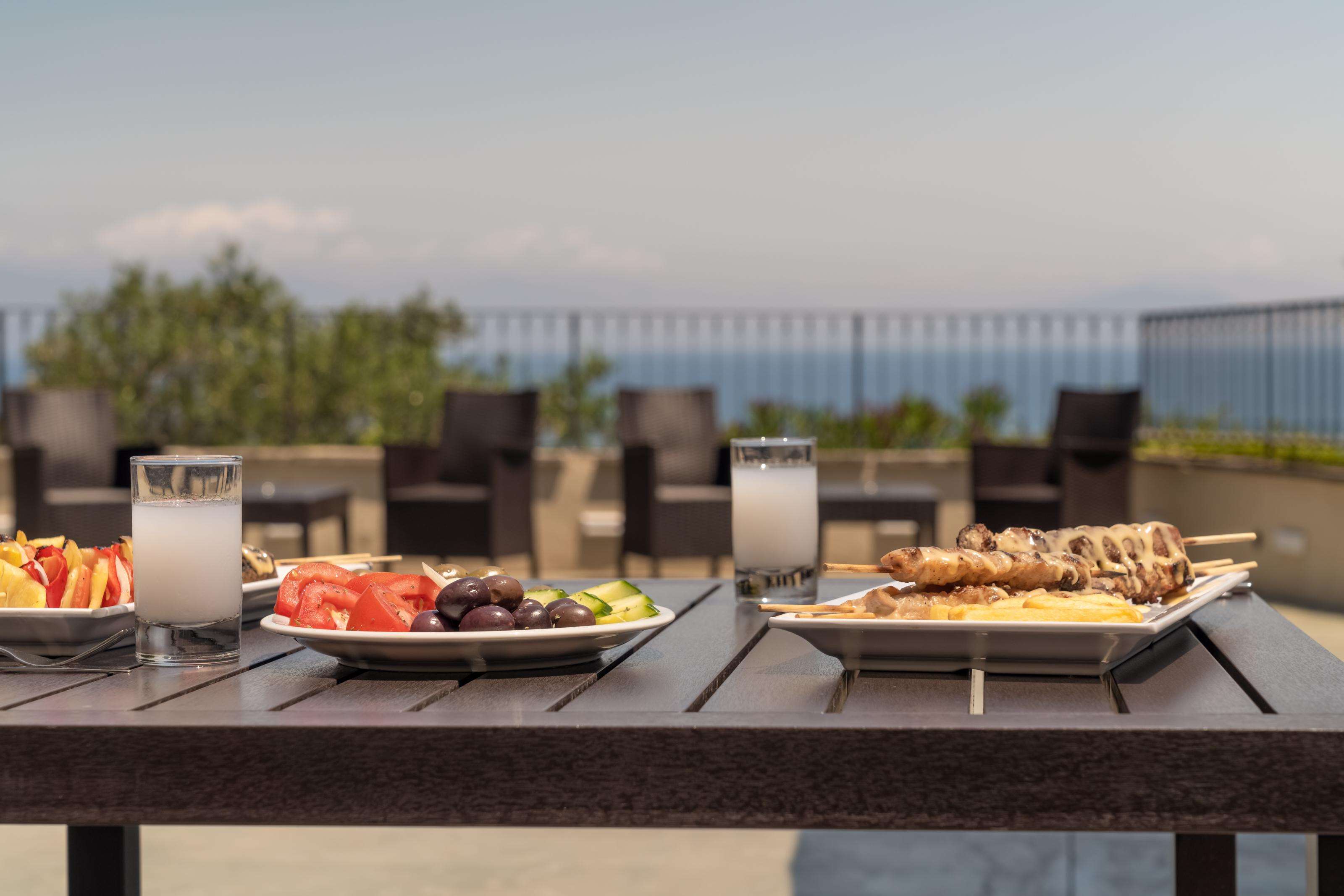 Aeolos Beach Resort
