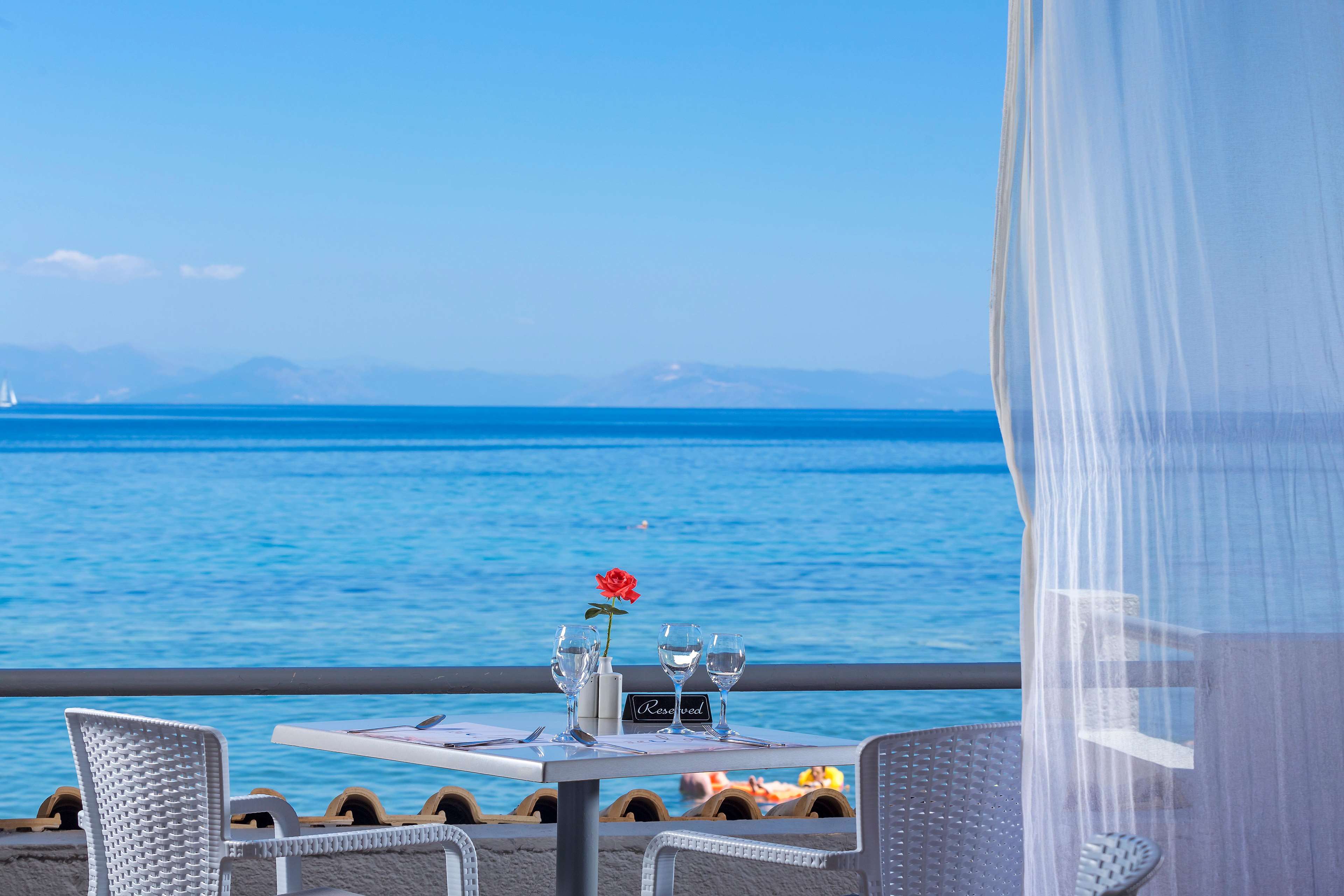 Aeolos Beach Resort
