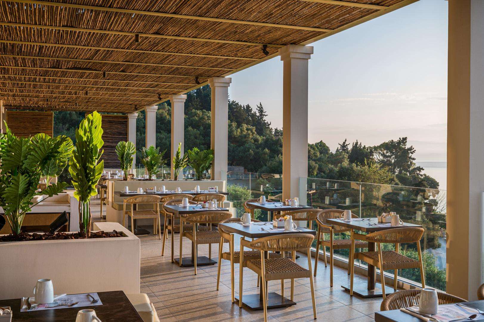 Aeolos Beach Resort