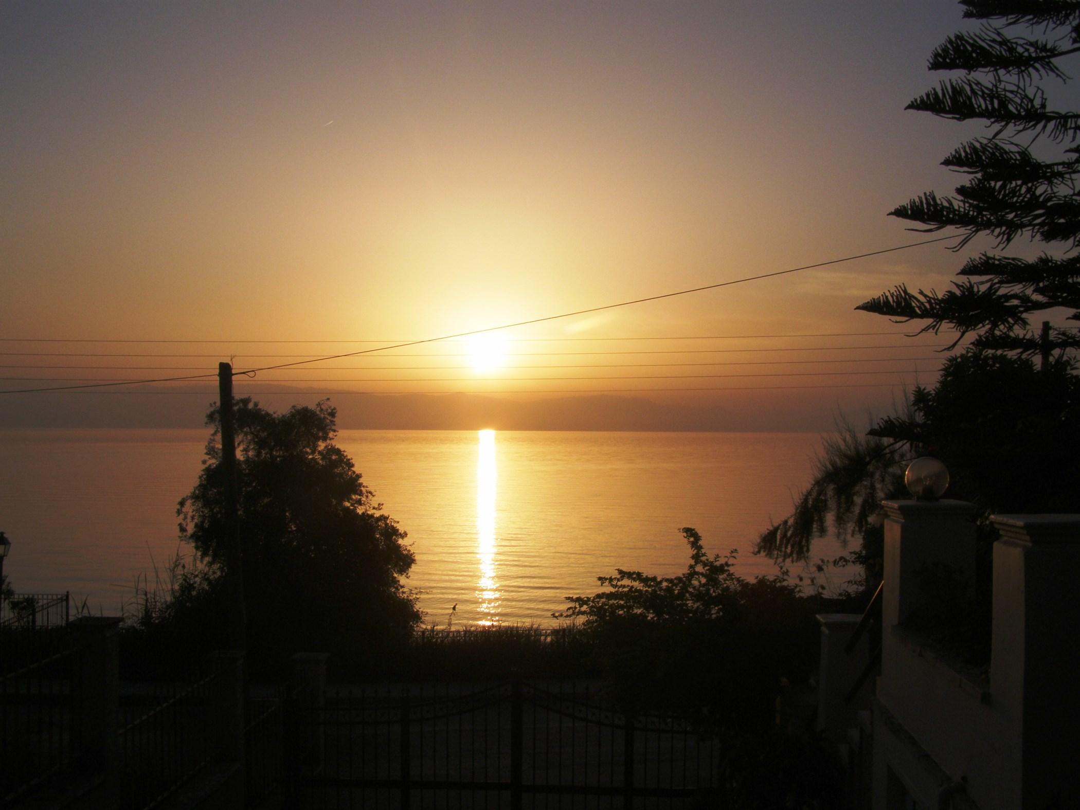Apostolos & Eleni Family Apartments