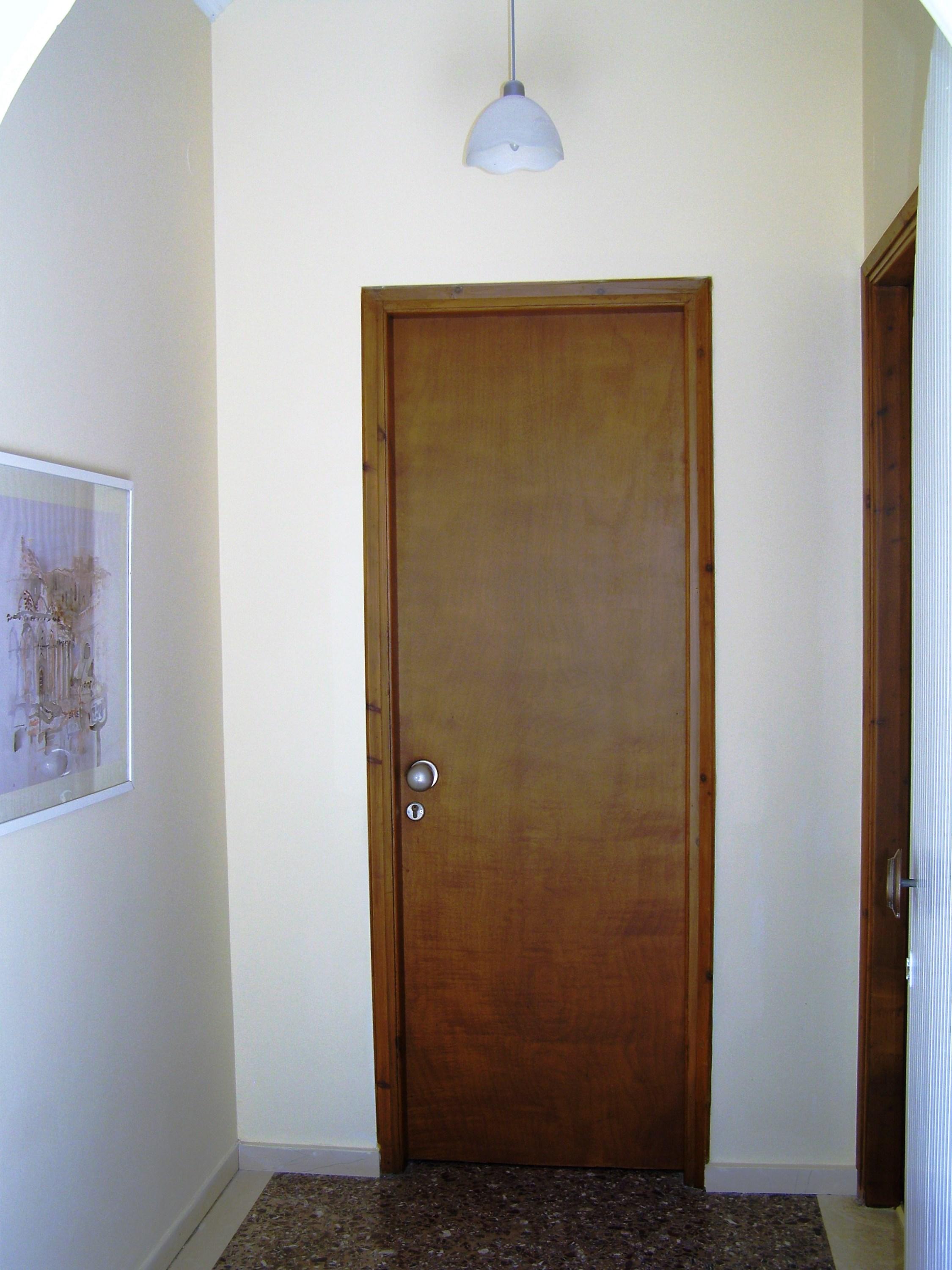 Apostolos & Eleni Family Apartments