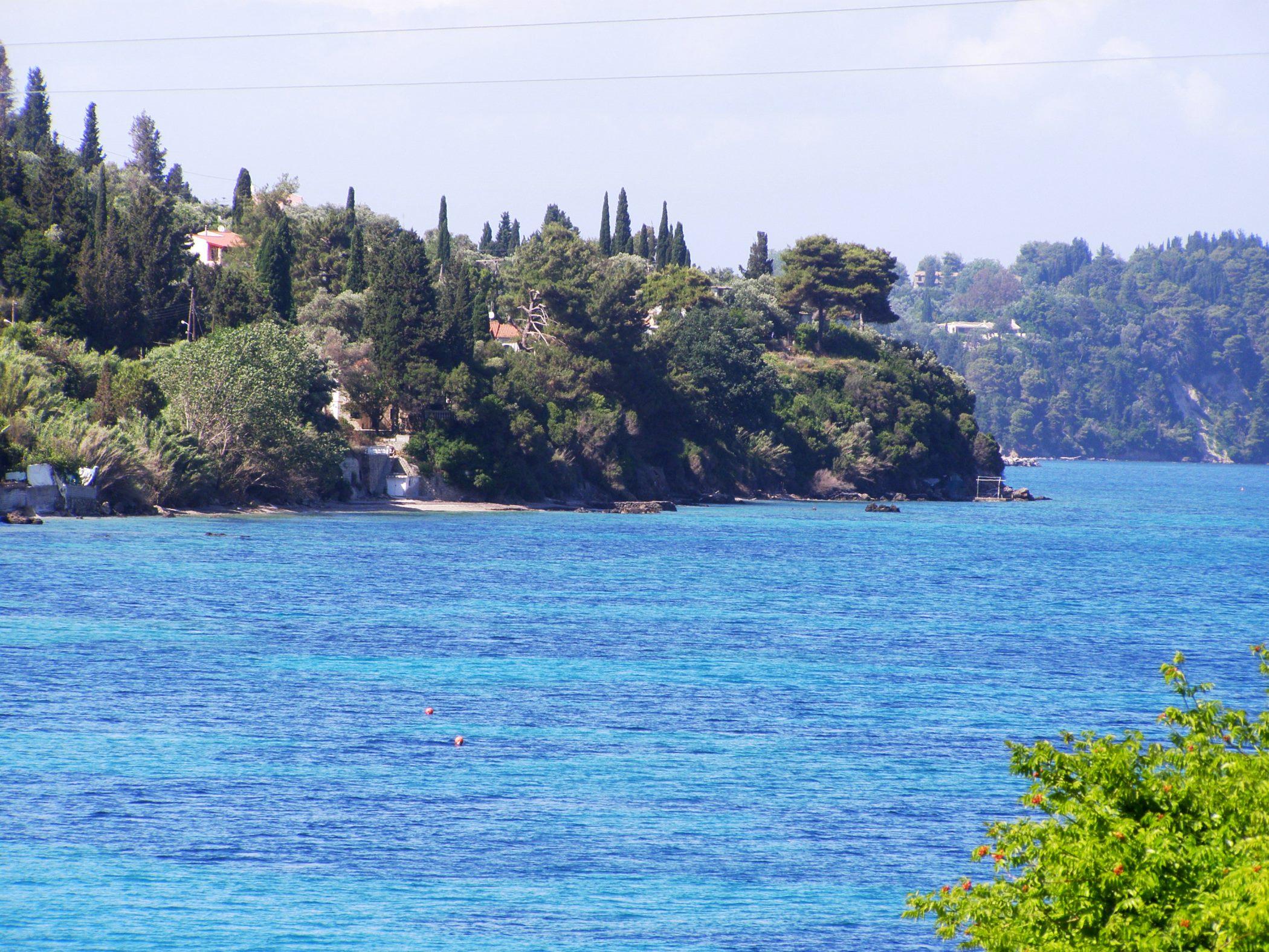 Apostolos & Eleni Family Apartments