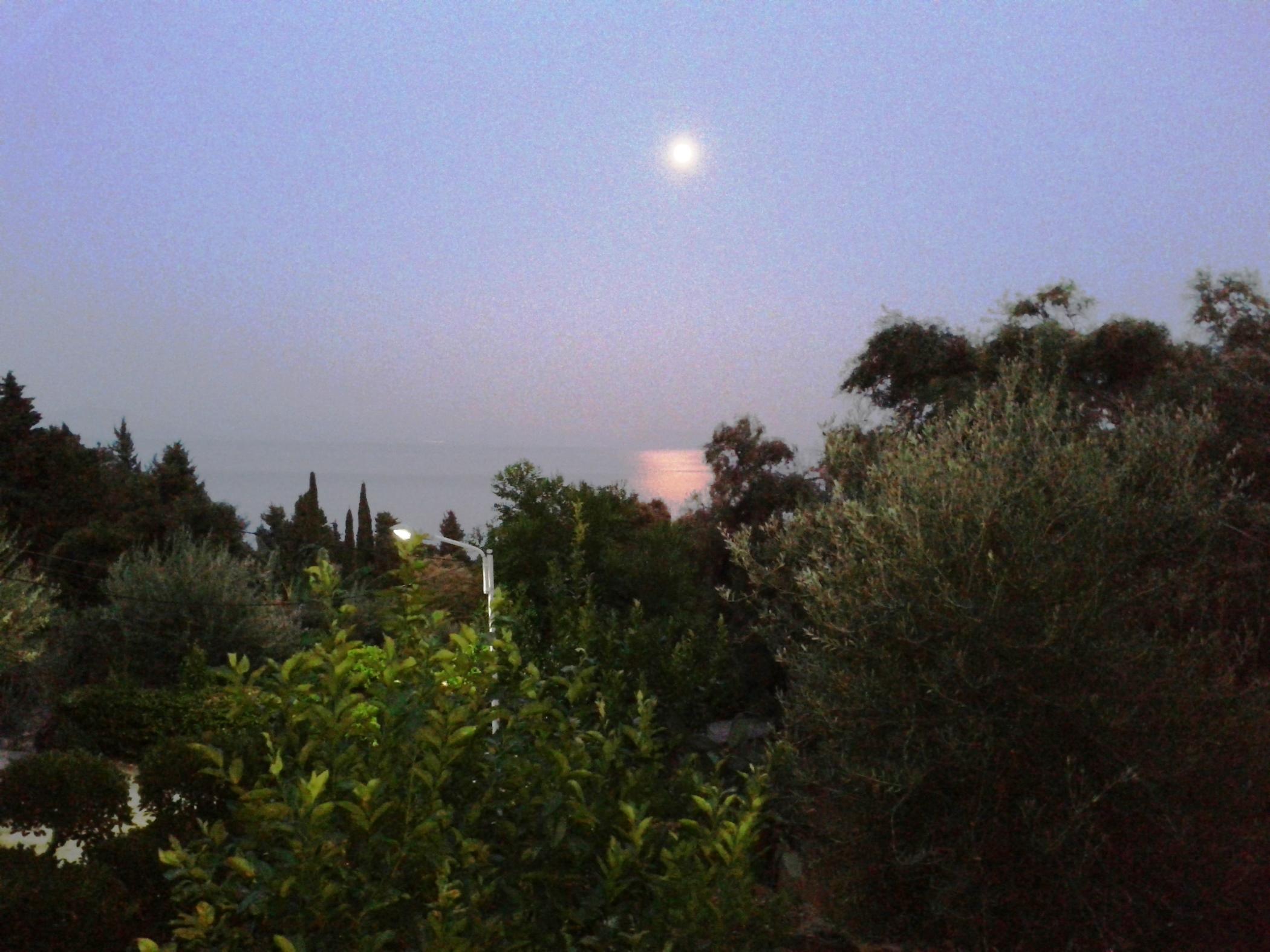 Apostolos & Eleni Family Apartments