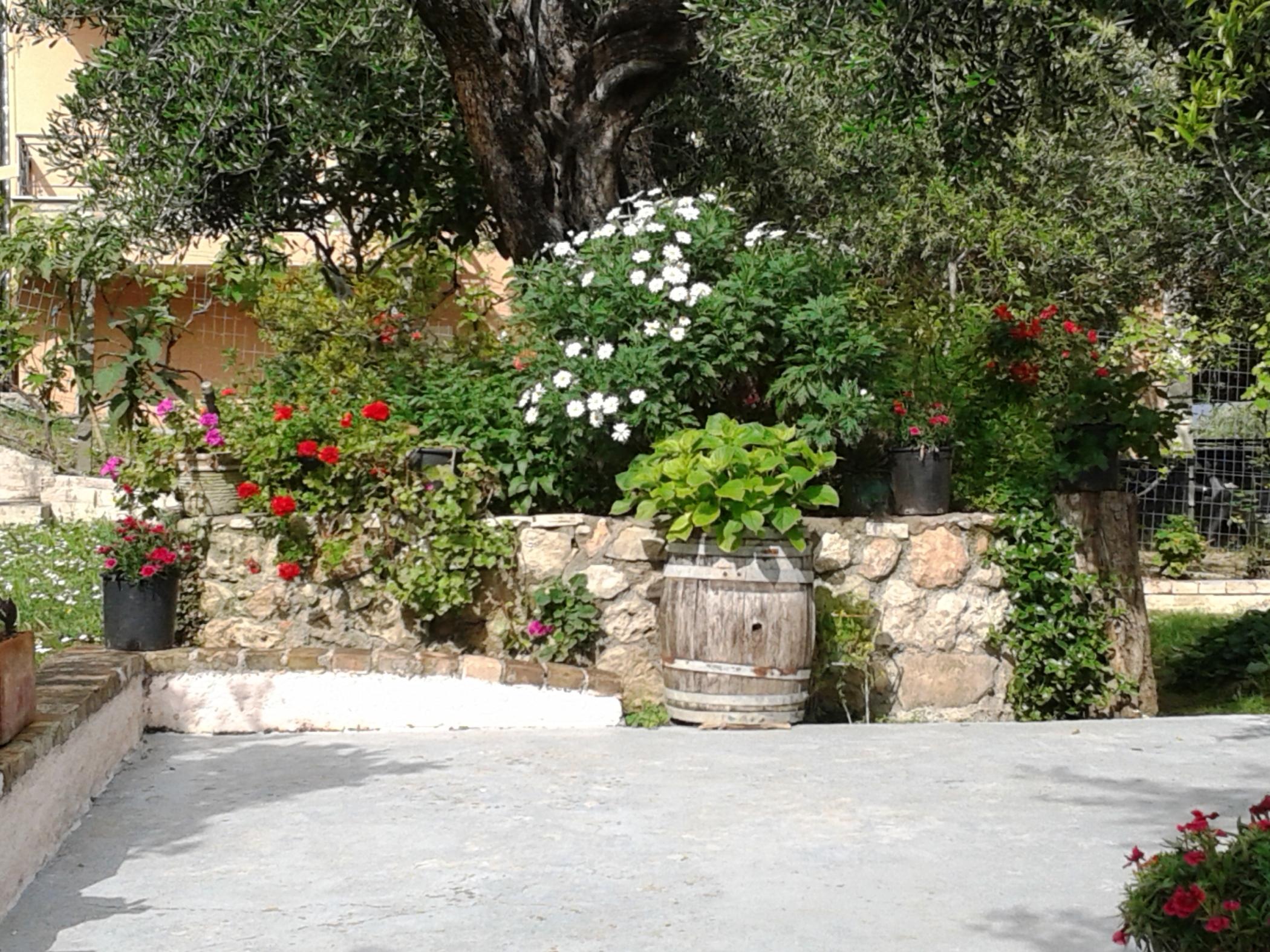 Apostolos & Eleni Family Apartments