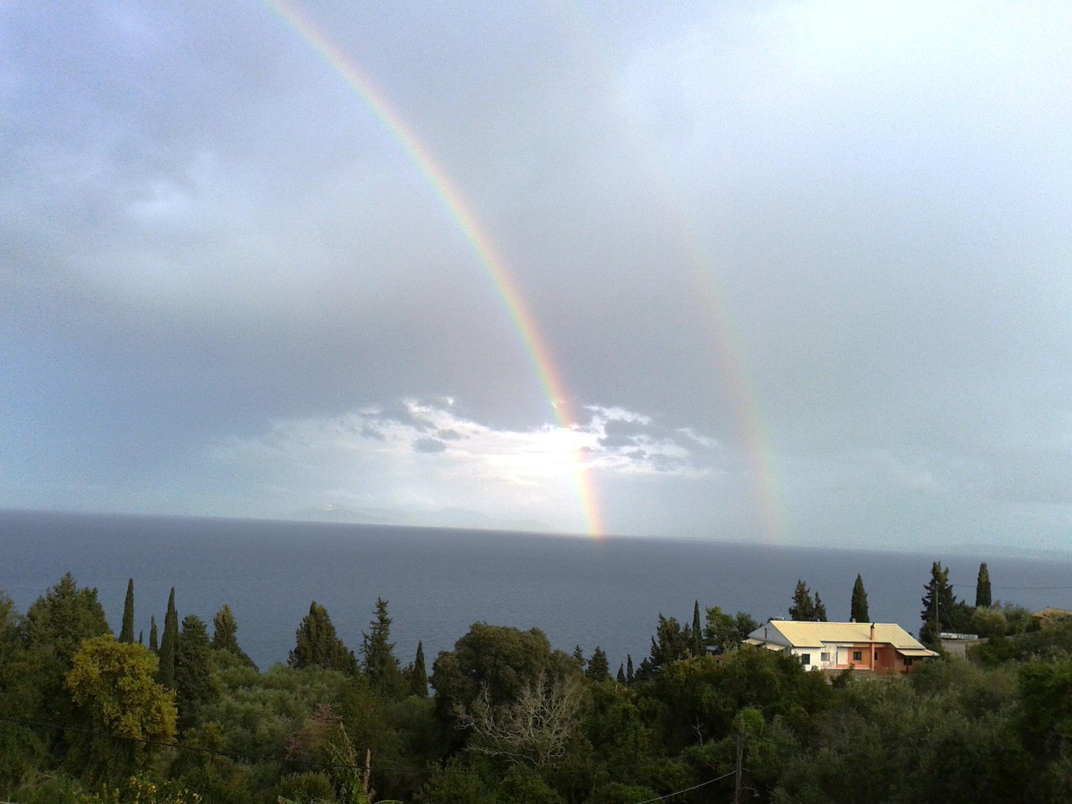 Apostolos & Eleni Family Apartments