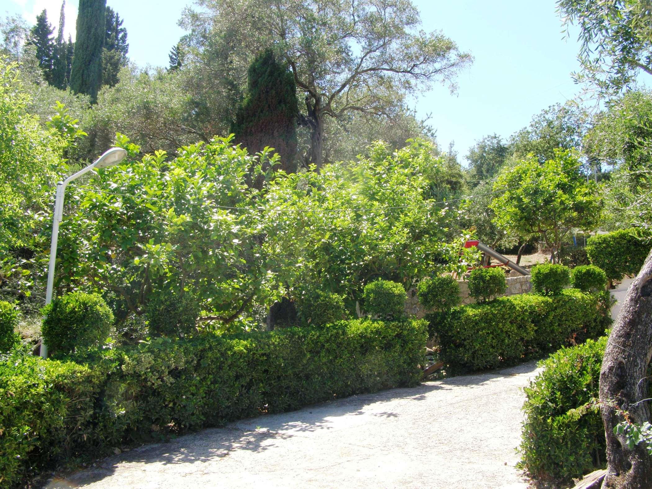 Apostolos & Eleni Family Apartments