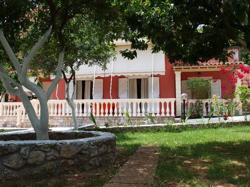 Fouxia Appartements