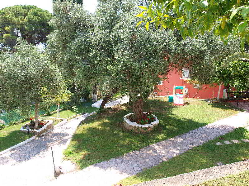 Fouxia Appartements