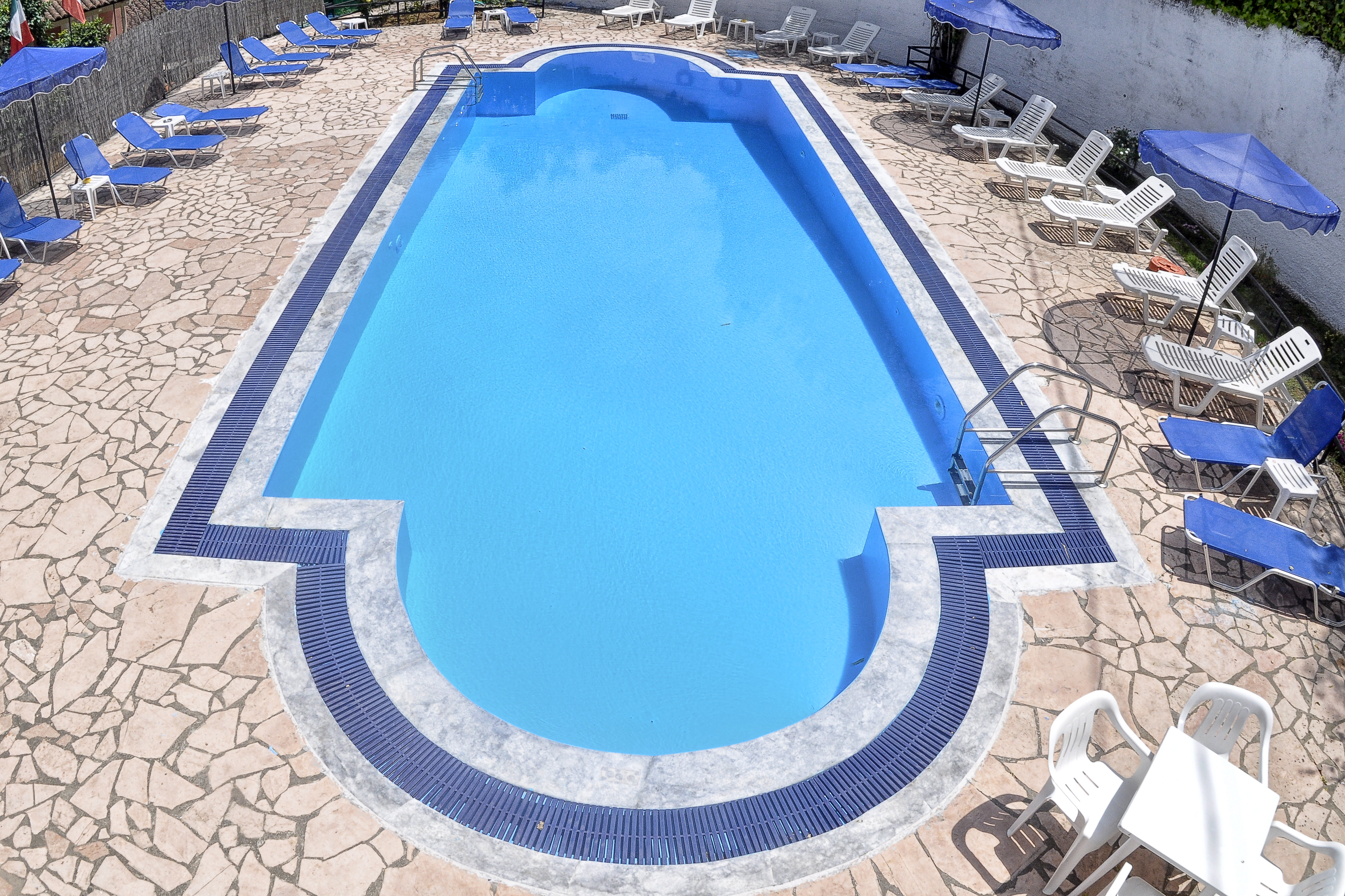 Fouxia Appartements