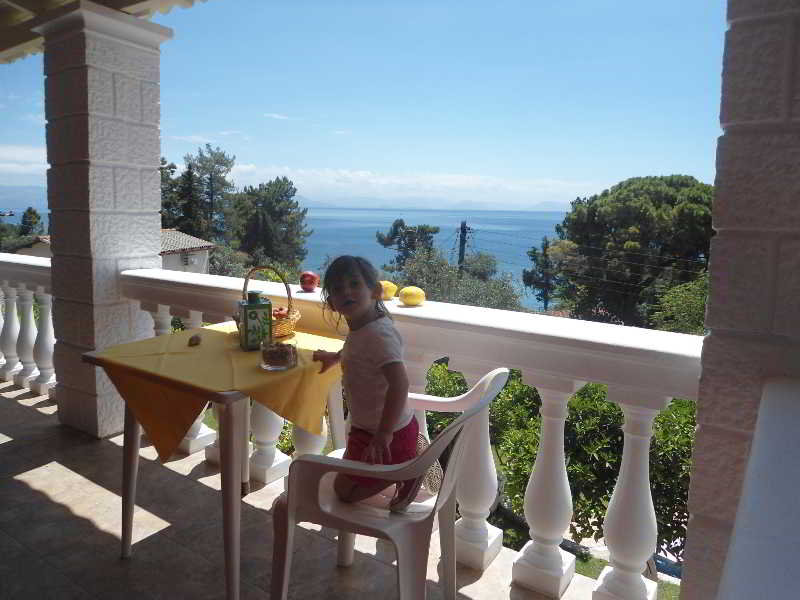Fouxia Appartements