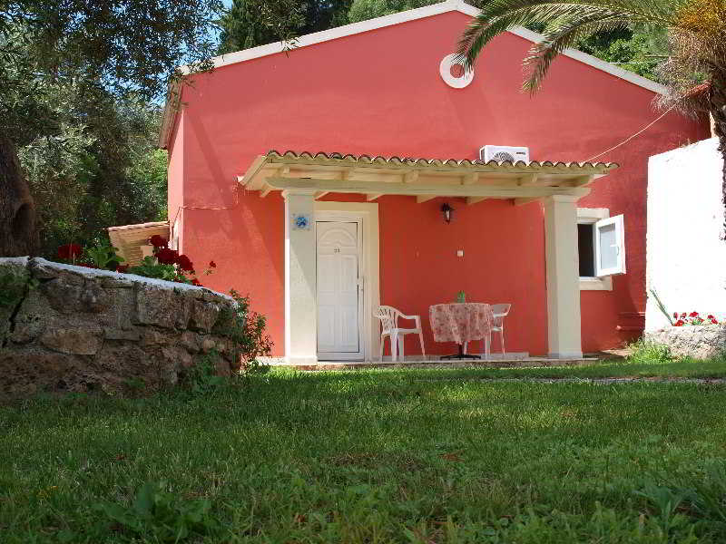 Fouxia Appartements
