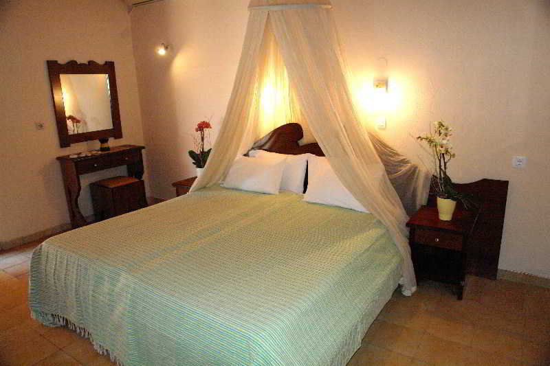 Fouxia Appartements
