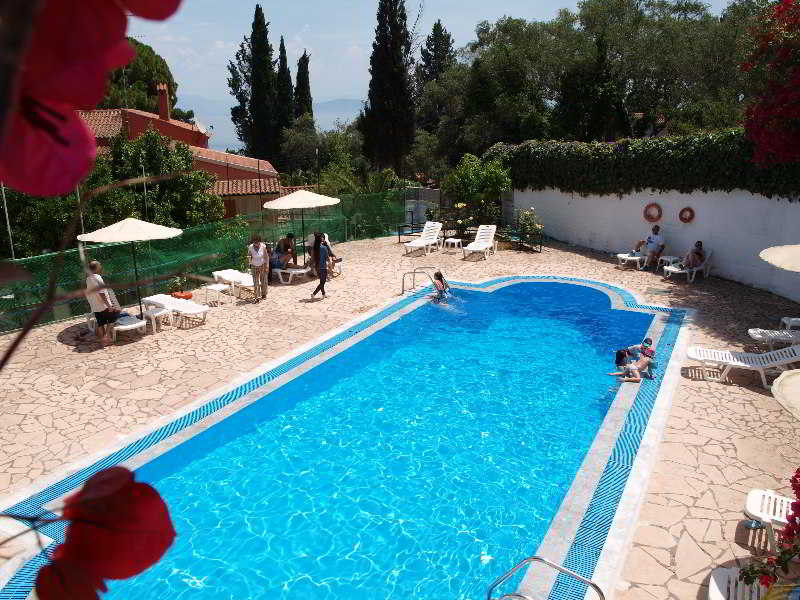 Fouxia Appartements