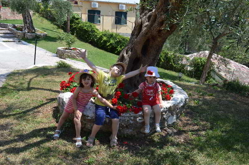 Fouxia Appartements