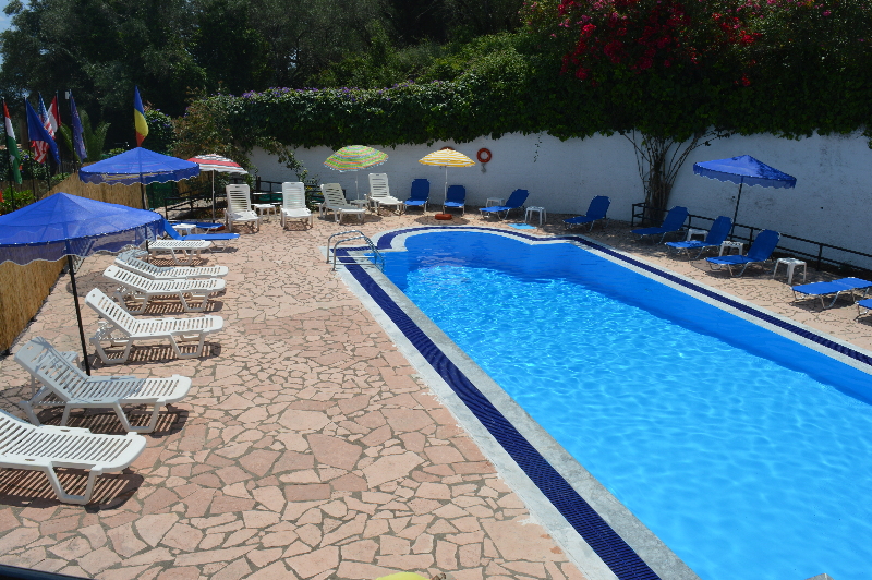 Fouxia Appartements