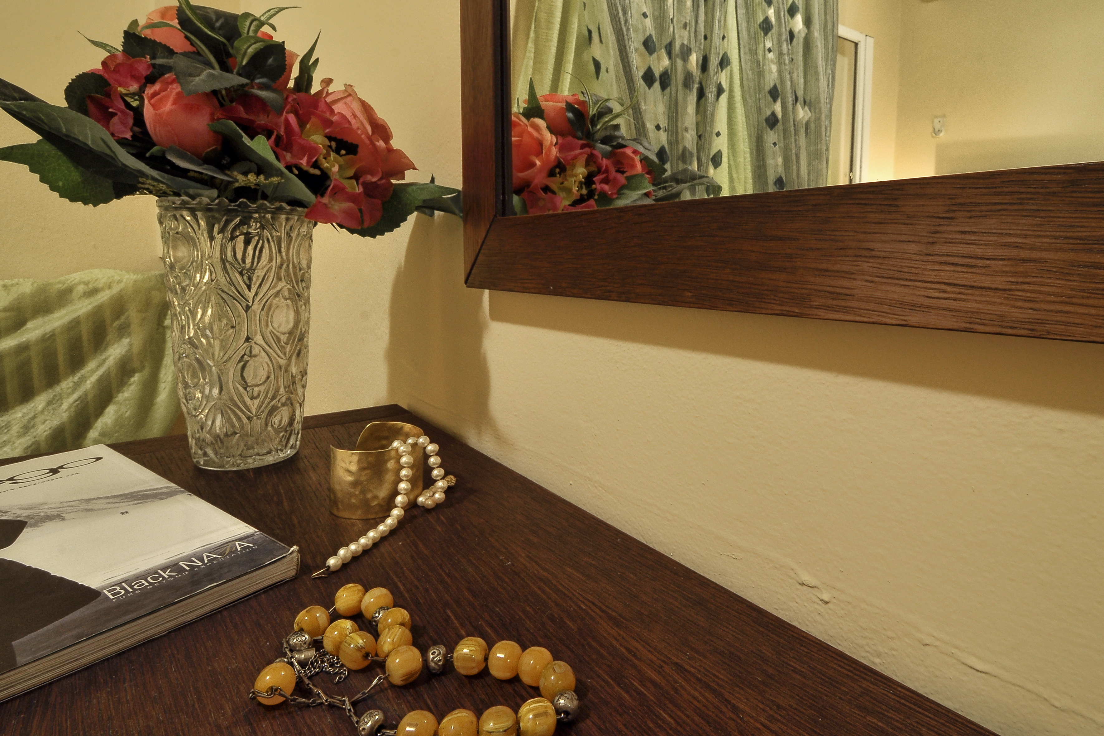 Fouxia Appartements