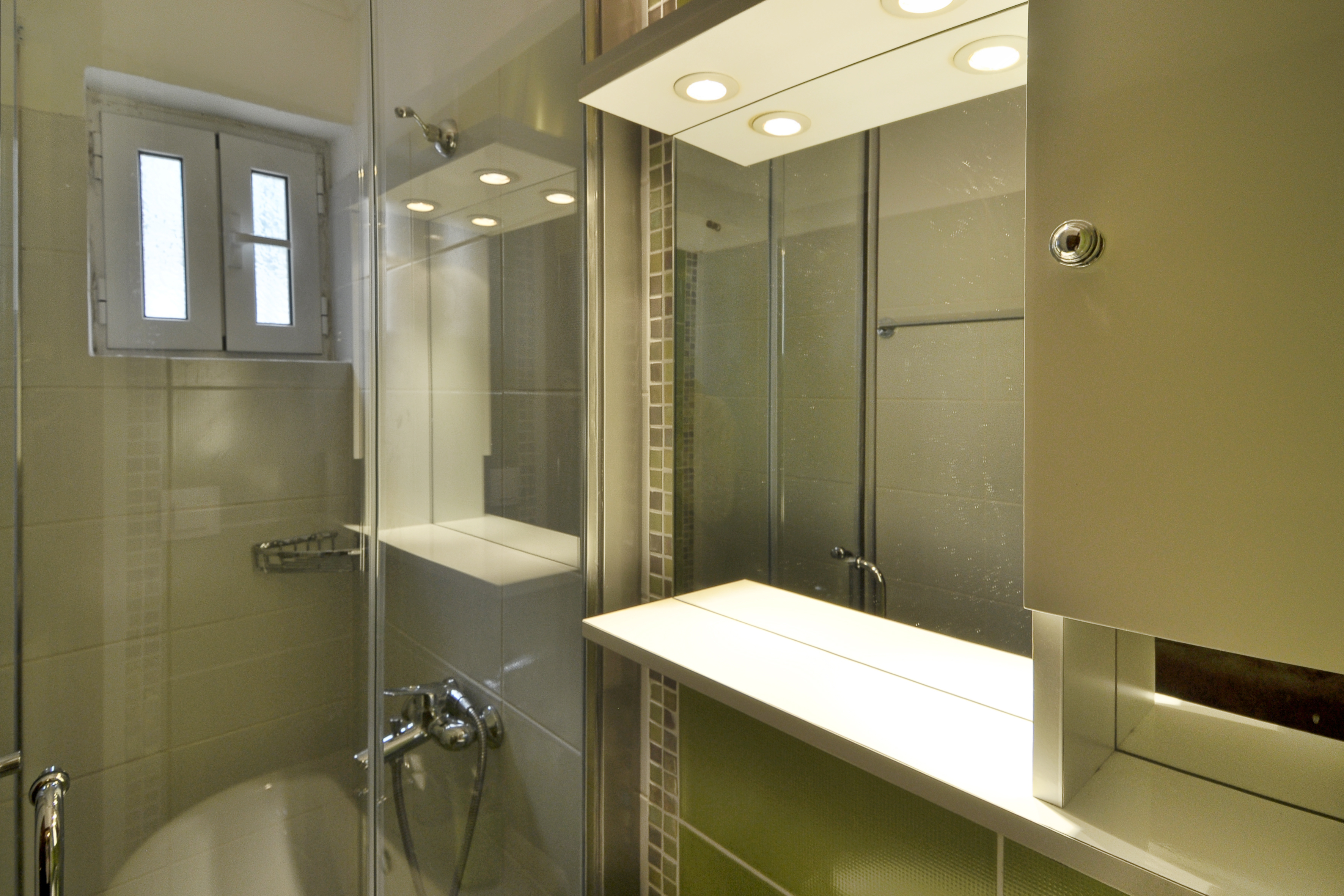 Fouxia Appartements