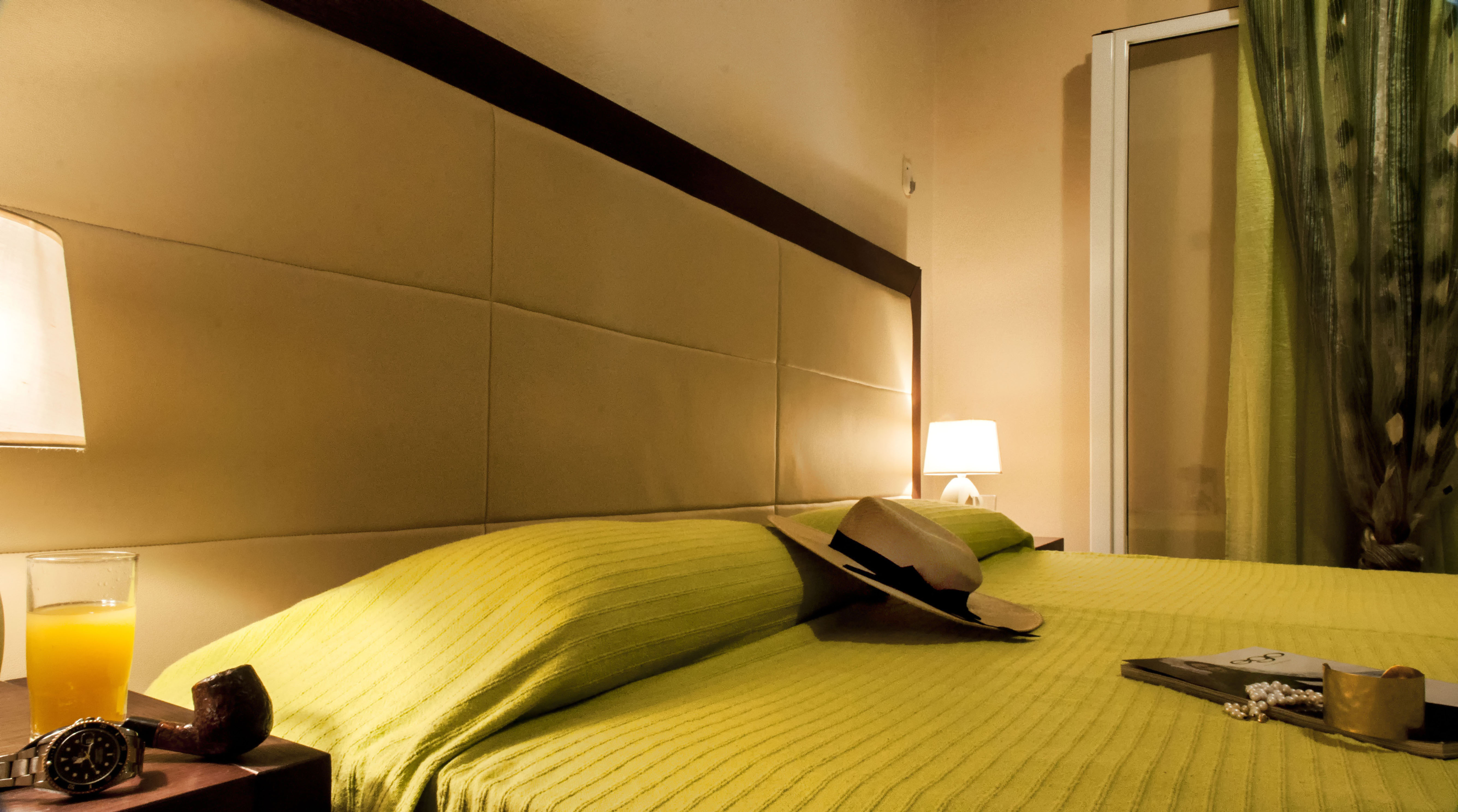 Fouxia Appartements
