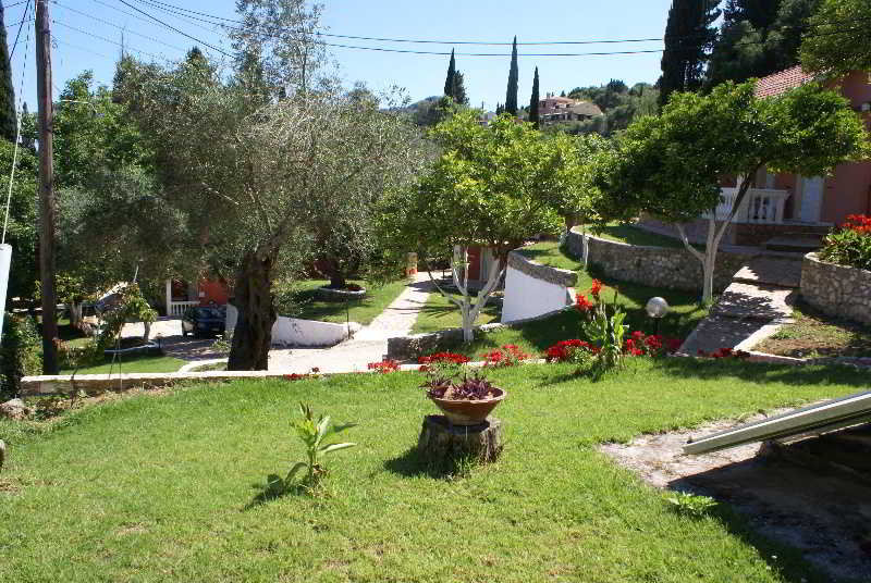Fouxia Appartements