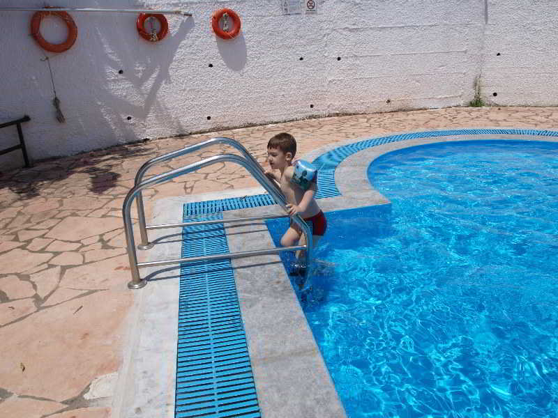 Fouxia Appartements