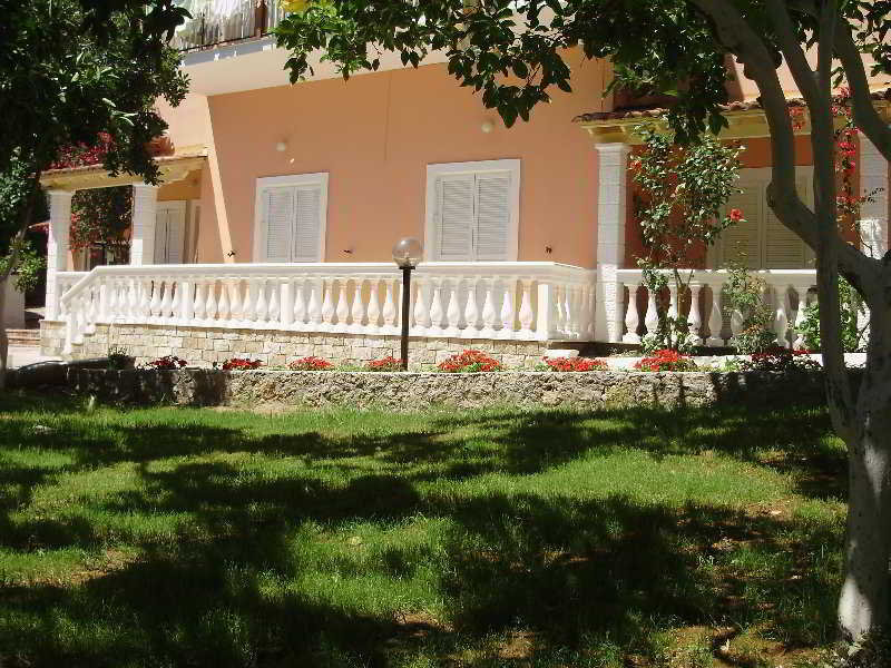 Fouxia Appartements