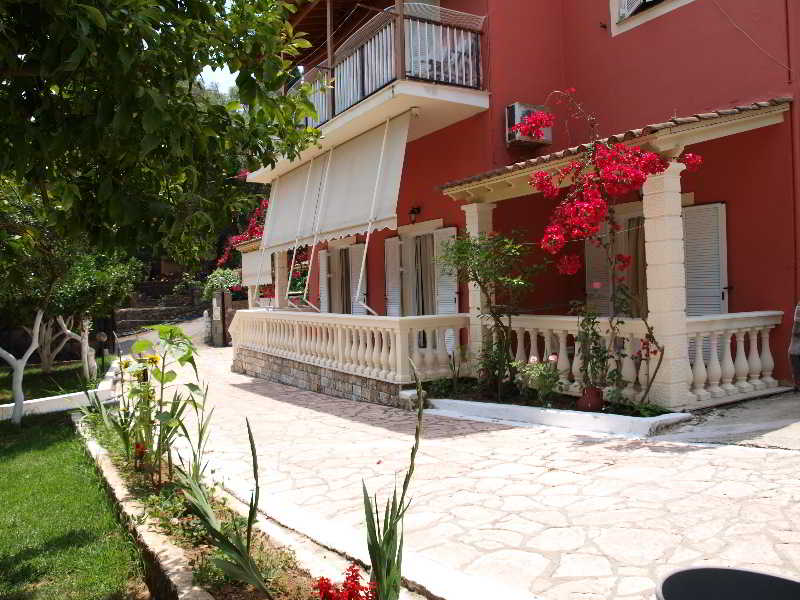 Fouxia Appartements